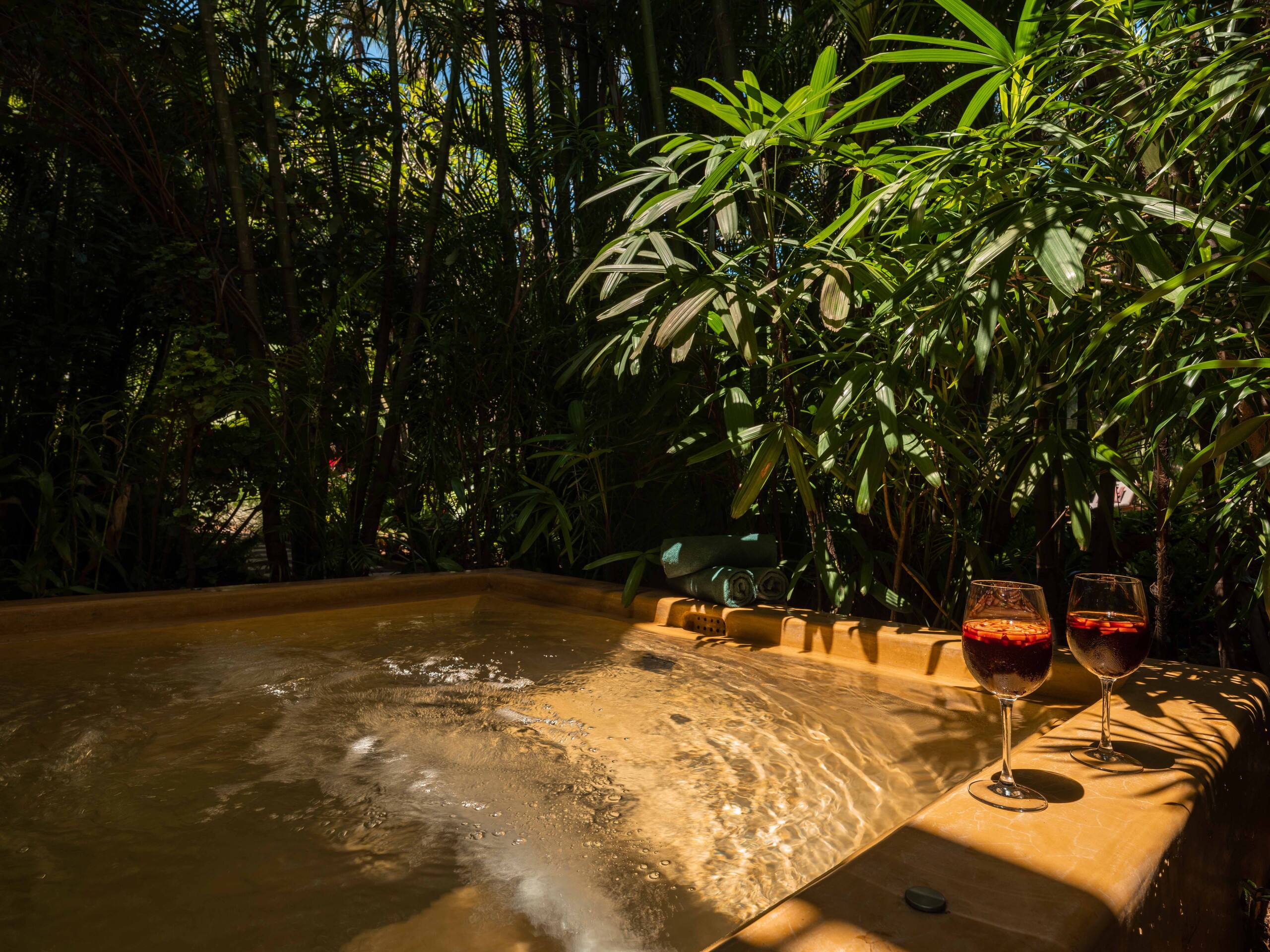 Staymaster Rohini · Luxury 2BR Plunge Pool Villa 18