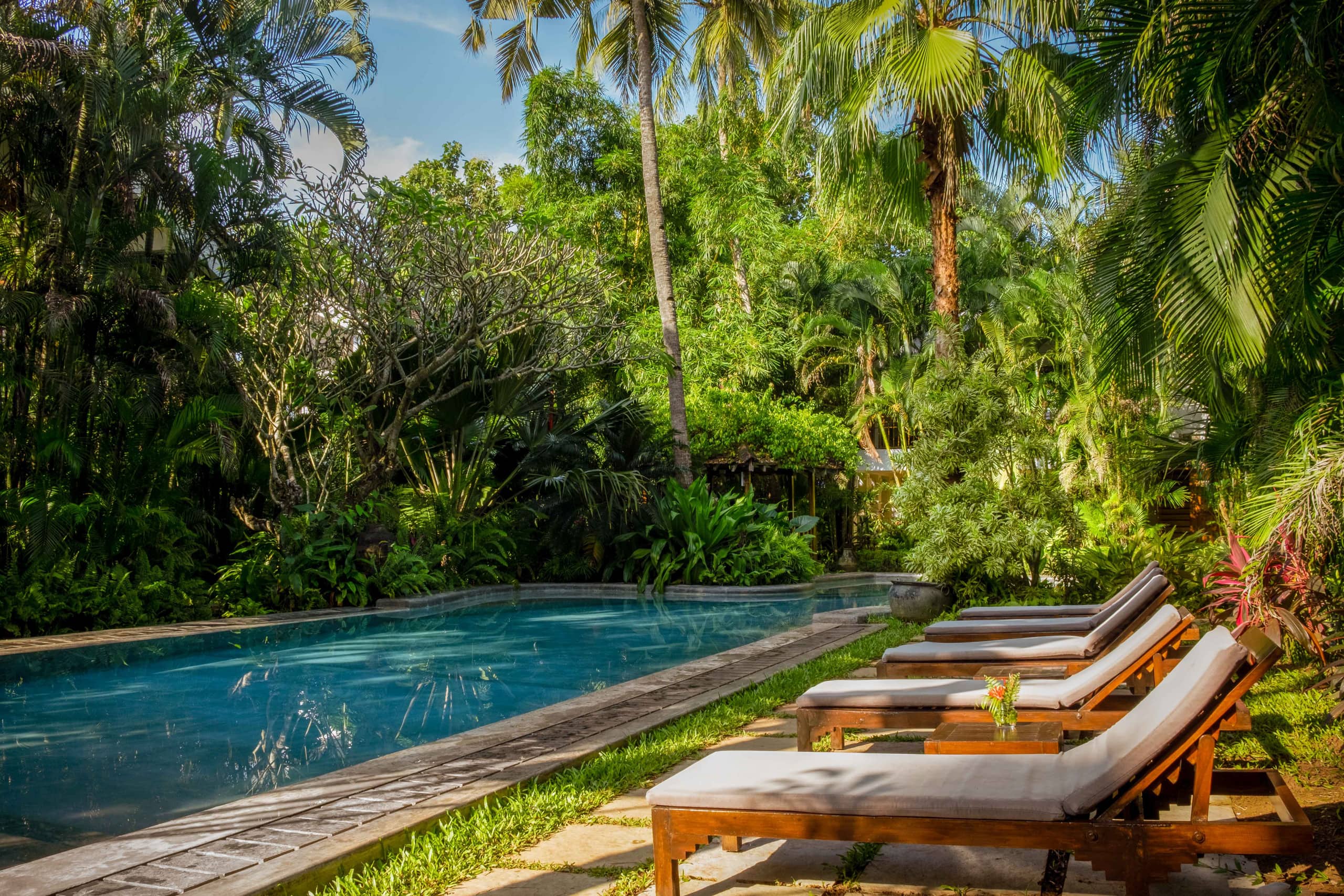 Staymaster Rohini · Luxury 2BR Plunge Pool Villa 20