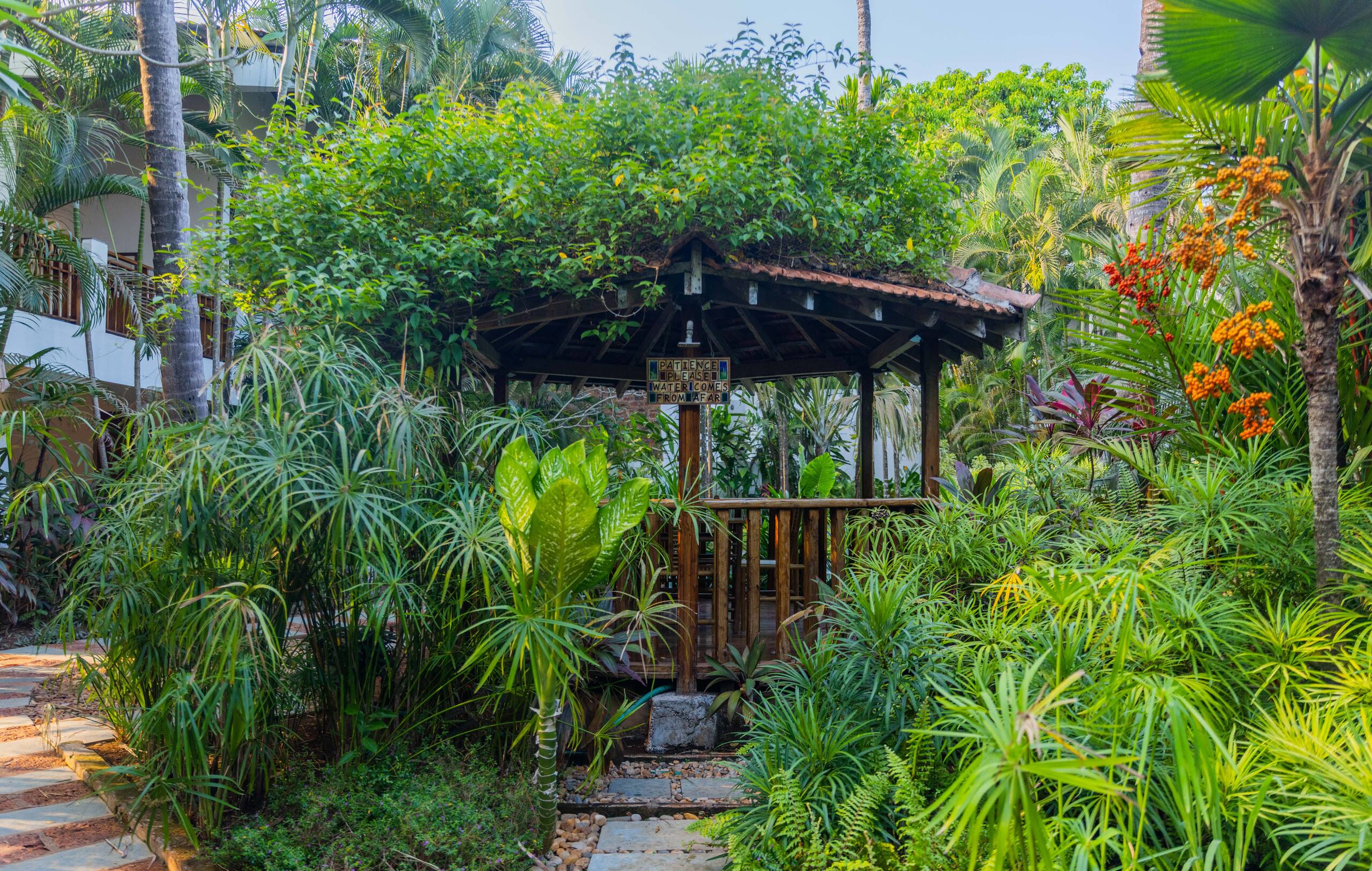 Staymaster Rohini · Luxury 2BR Plunge Pool Villa 14
