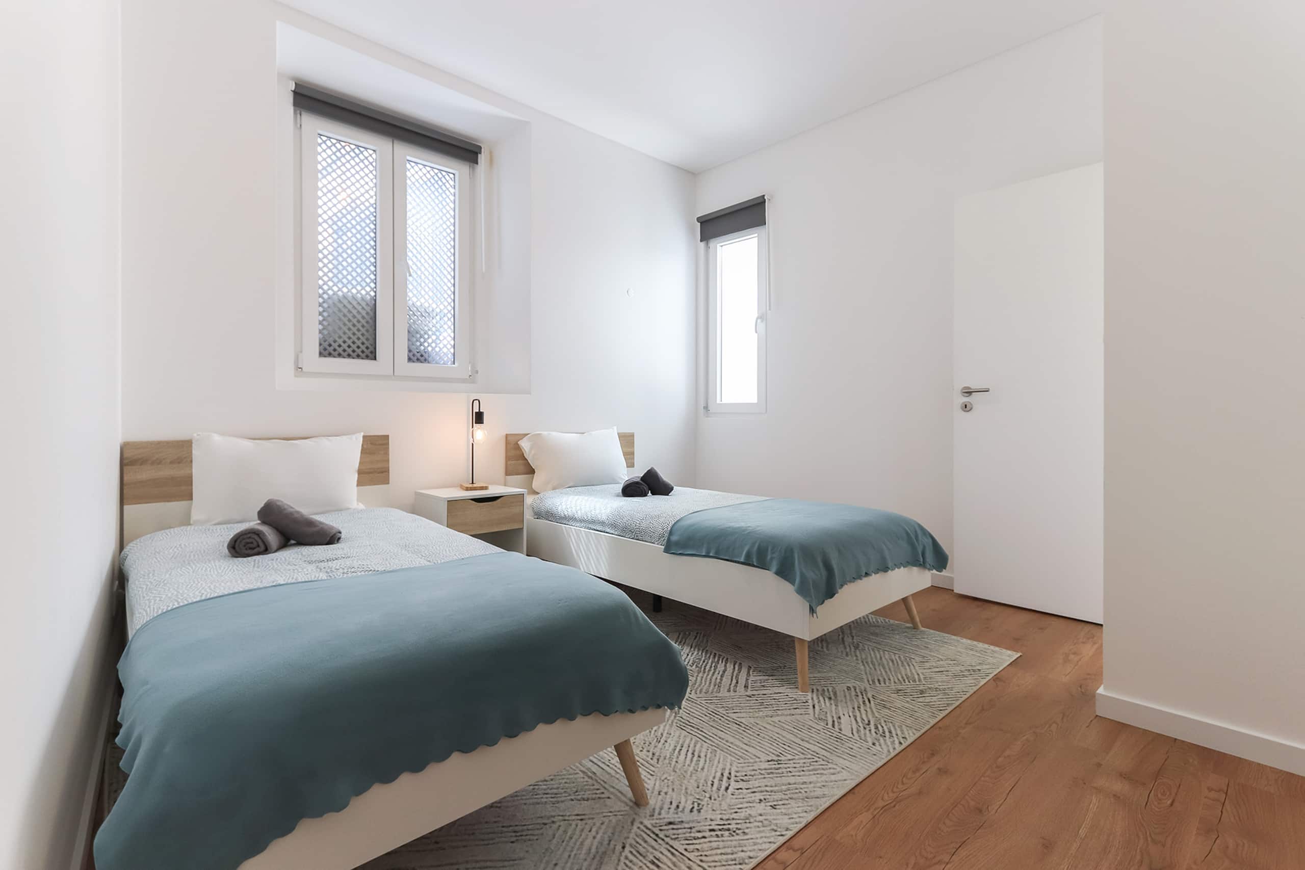 Sintra Flower Lux Apartments III-Palace Monserrate 11