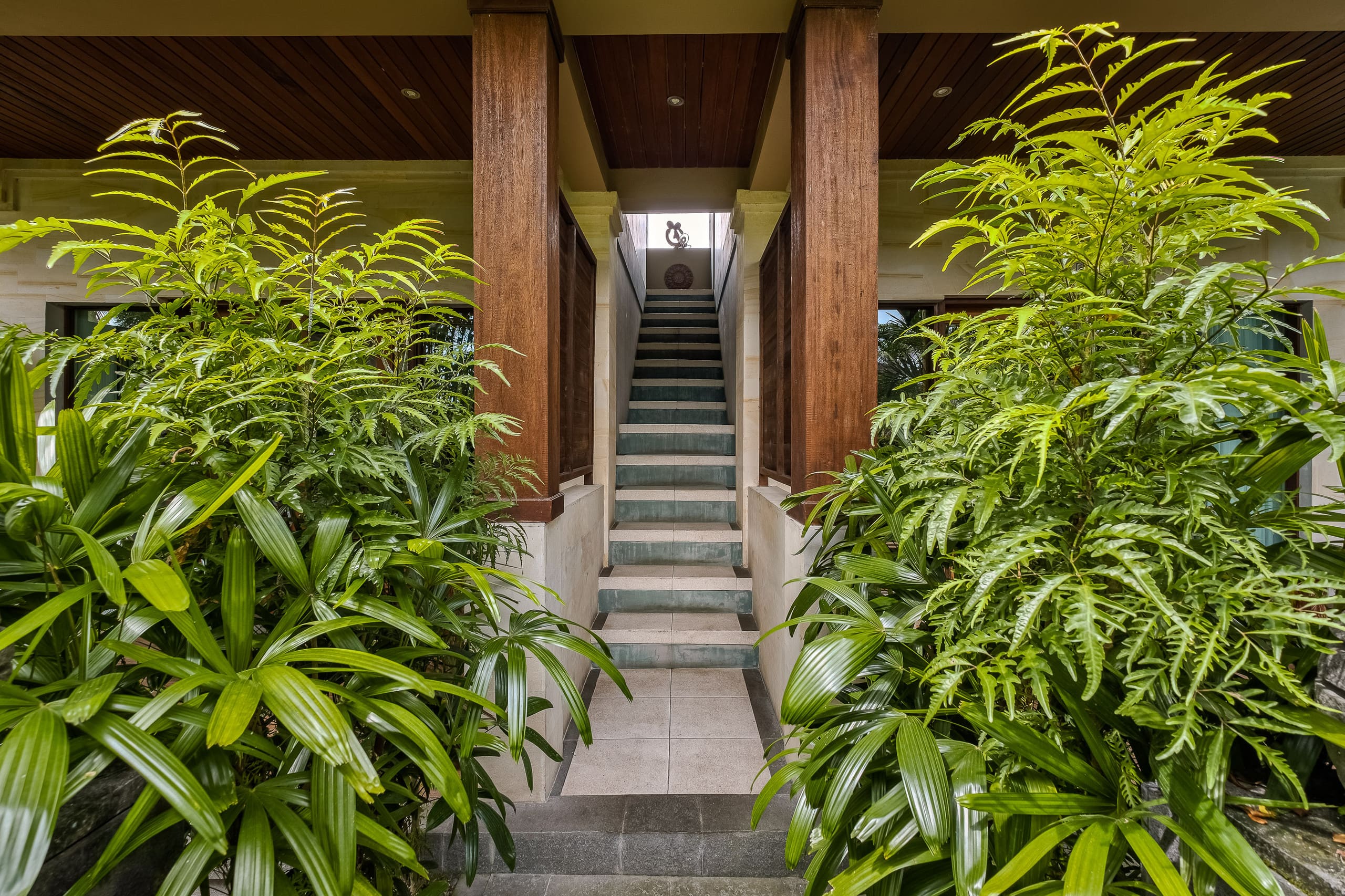 Deluxe Room With Large Pool Near Ubud 19