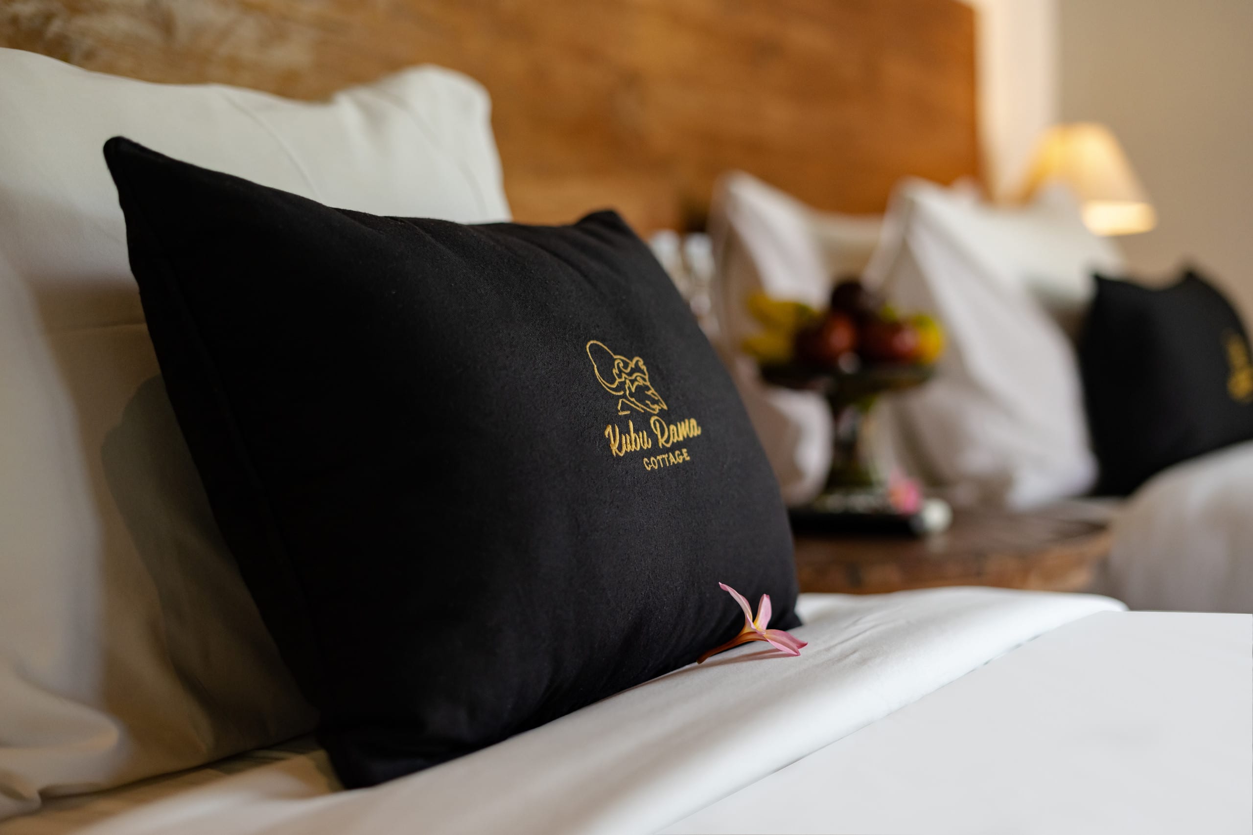 Deluxe Room With Large Pool Near Ubud 27