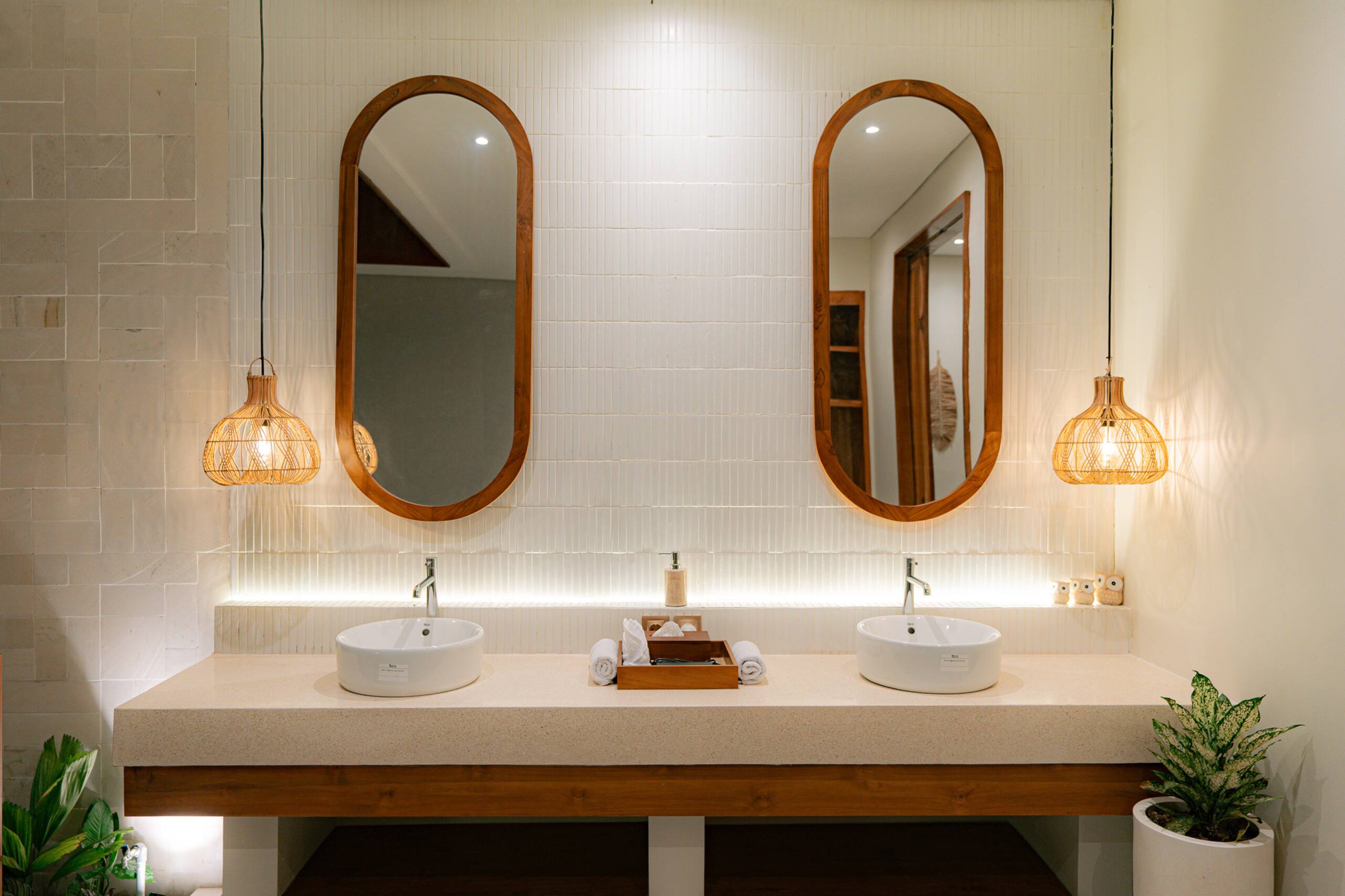 Nature View Villa with Private Pool in Ubud #1 23