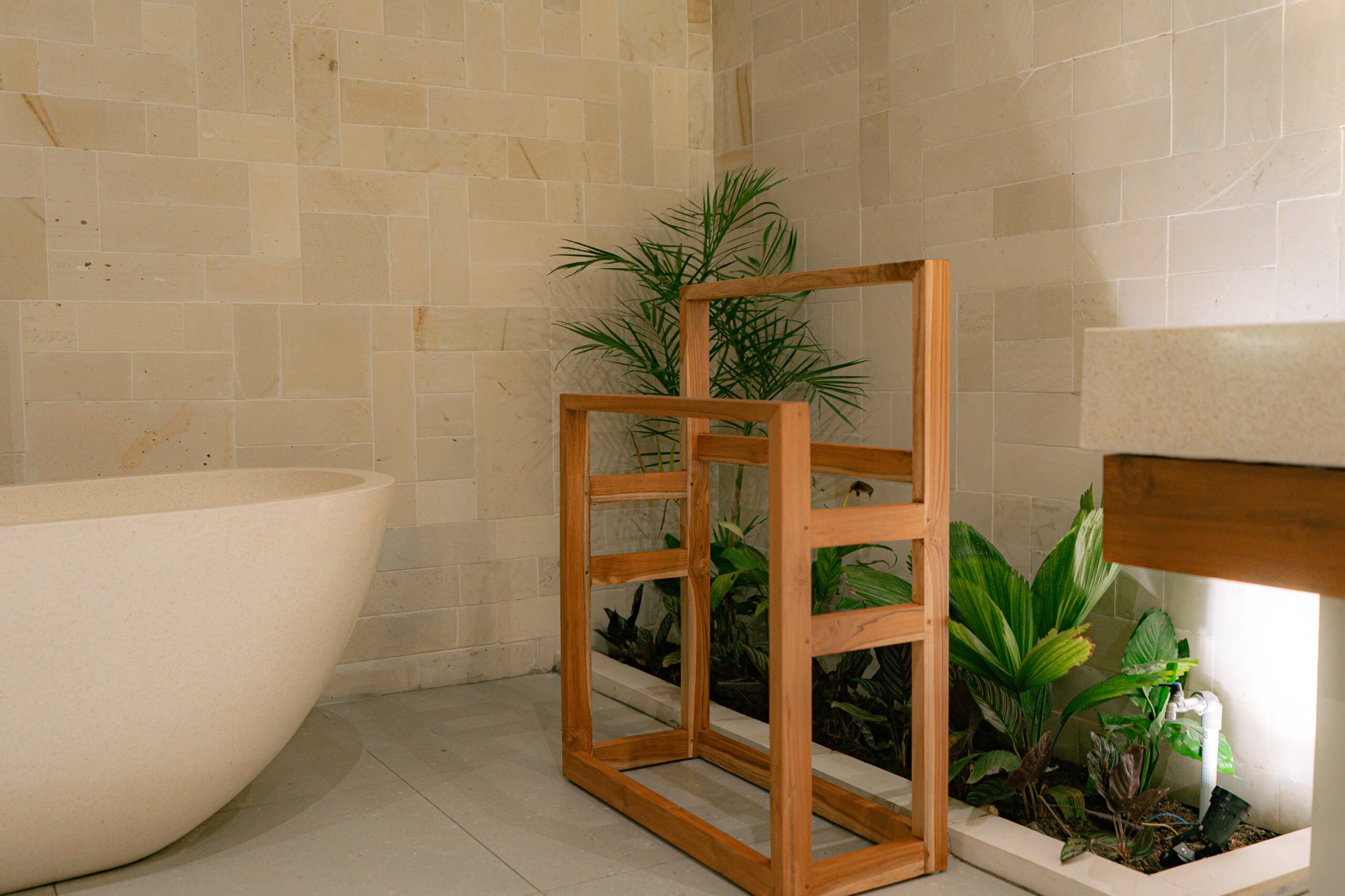 Nature View Villa with Private Pool in Ubud #1 26