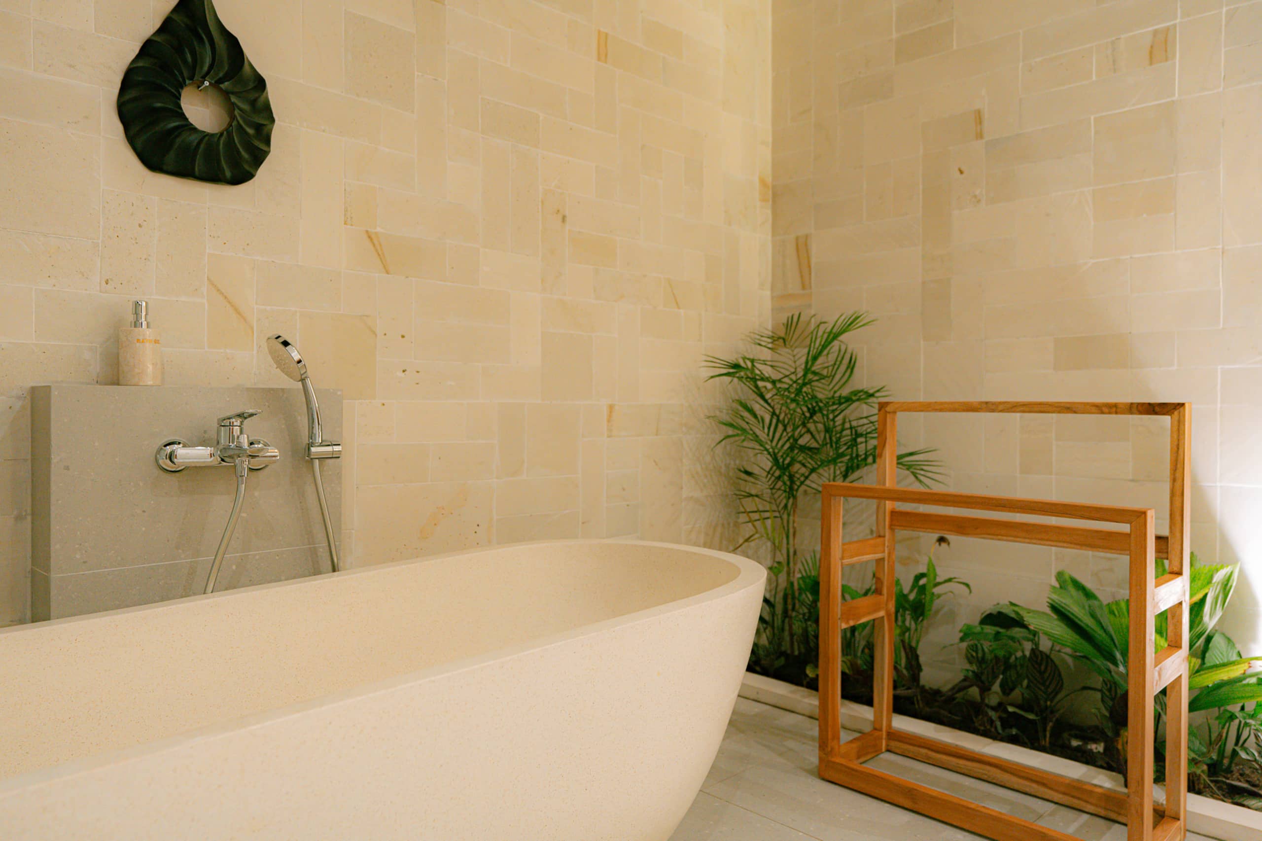 Nature View Villa with Private Pool in Ubud #1 32