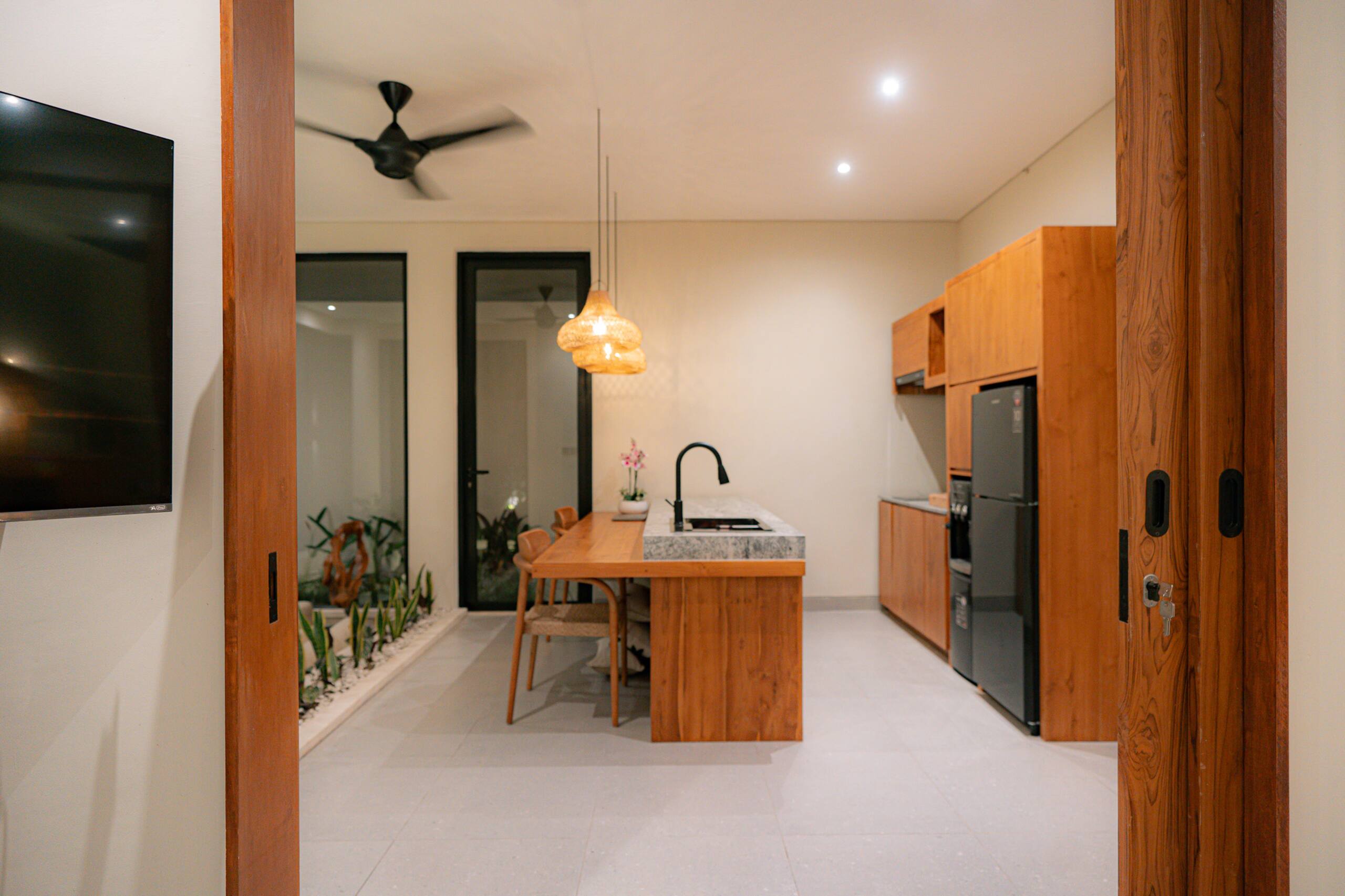 Nature View Villa with Private Pool in Ubud #1 13