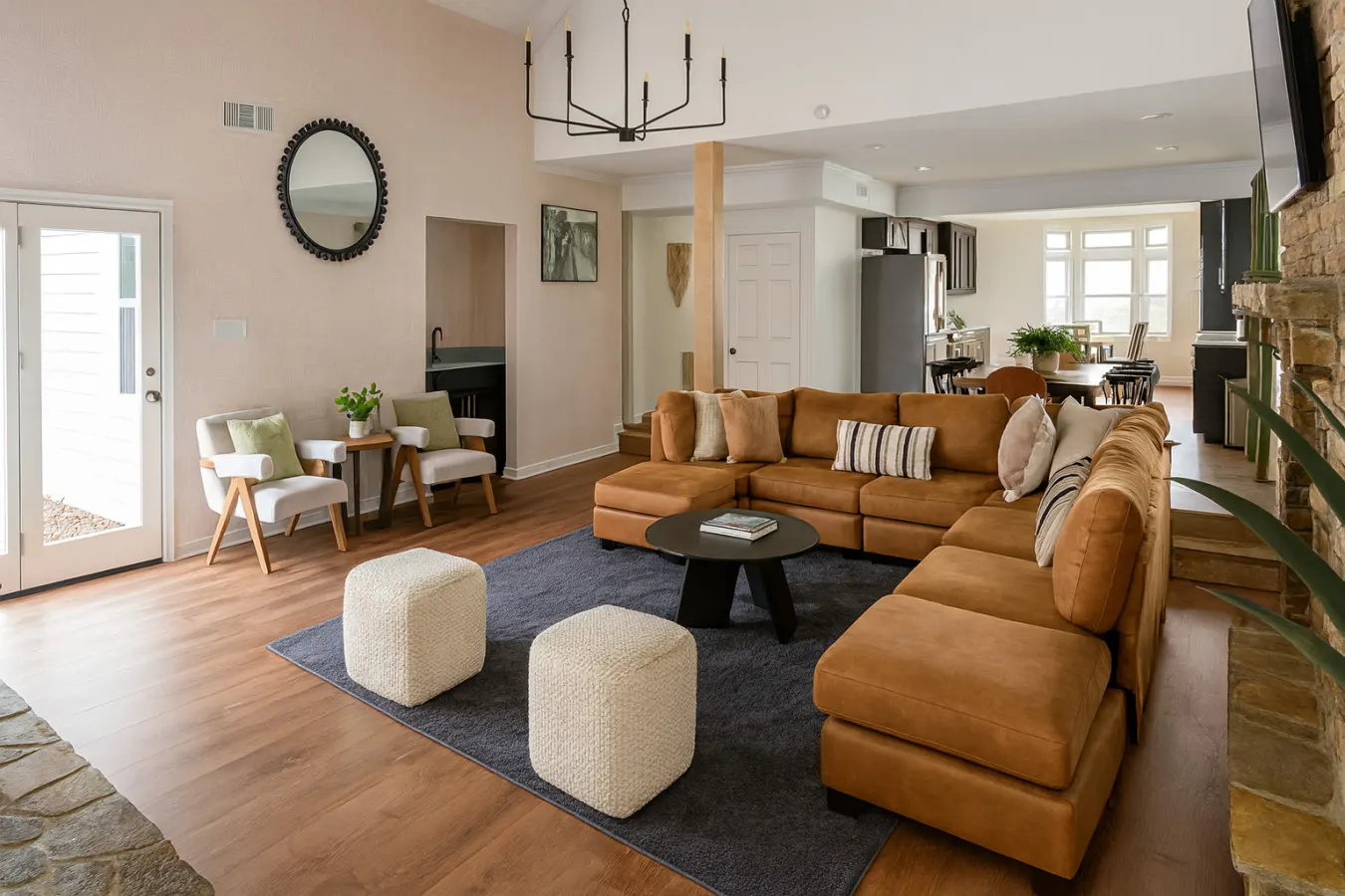 Castle Hills Escape 4BR w/ Pool & Game Room 9