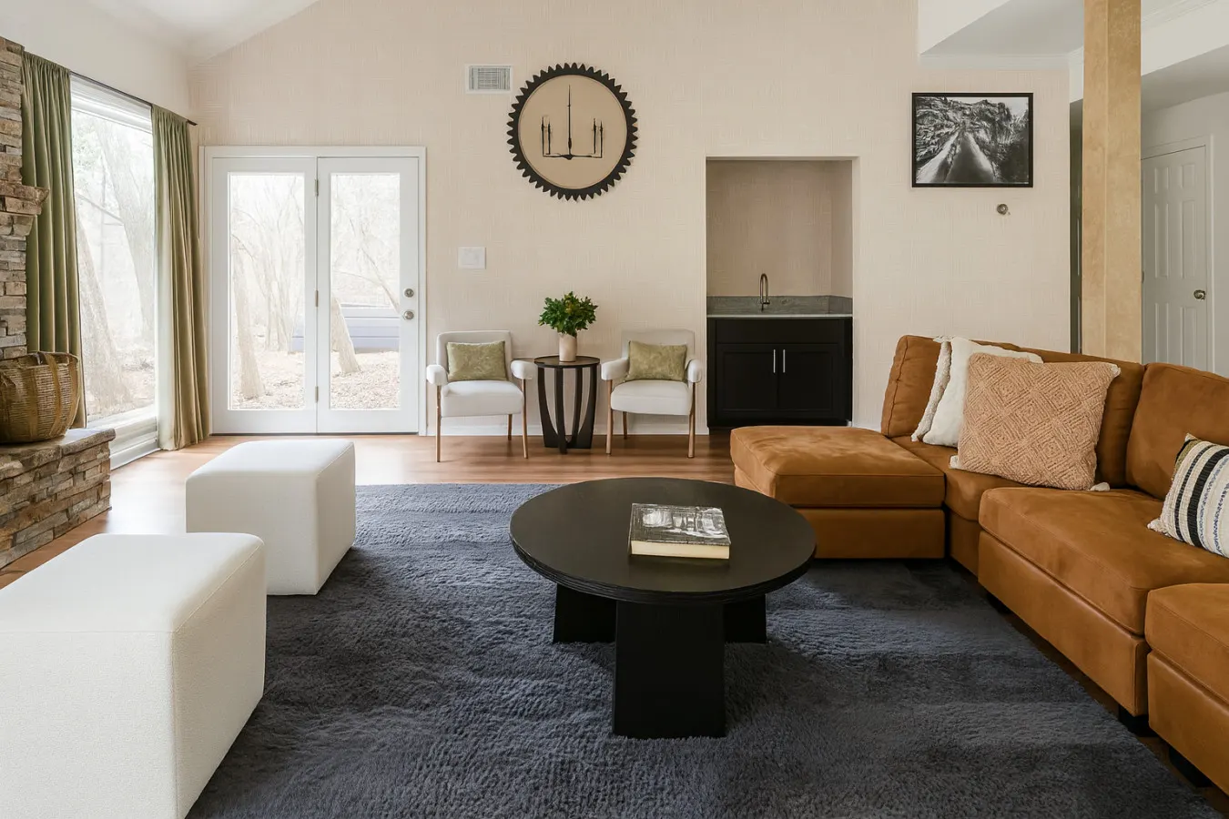 Castle Hills Escape 4BR w/ Pool & Game Room 11