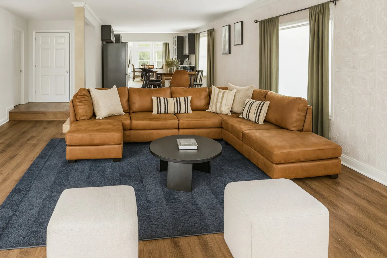 Castle Hills Escape 4BR w/ Pool & Game Room 15