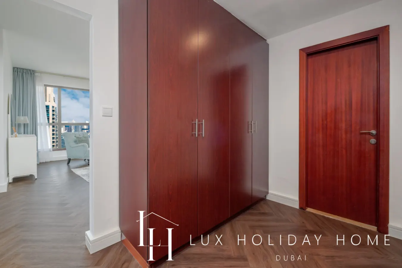 LUX The JBR Central Suite 20
