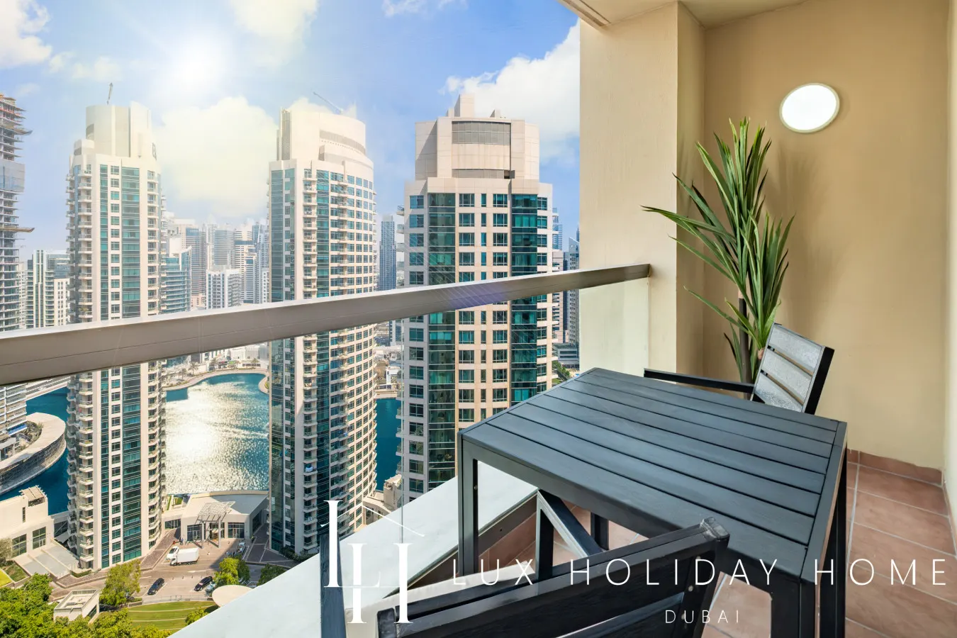 LUX The JBR Central Suite 5