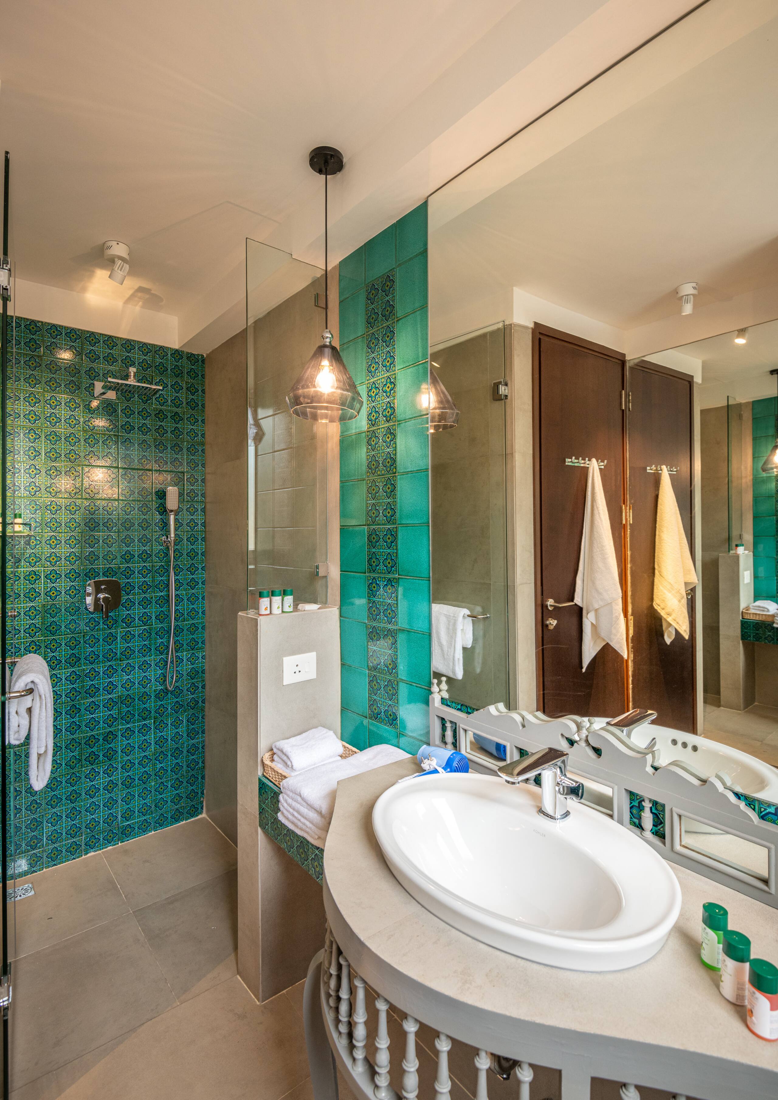 ElArbol |Gorgeous 2bhk Apt |10m Coco Beach 6