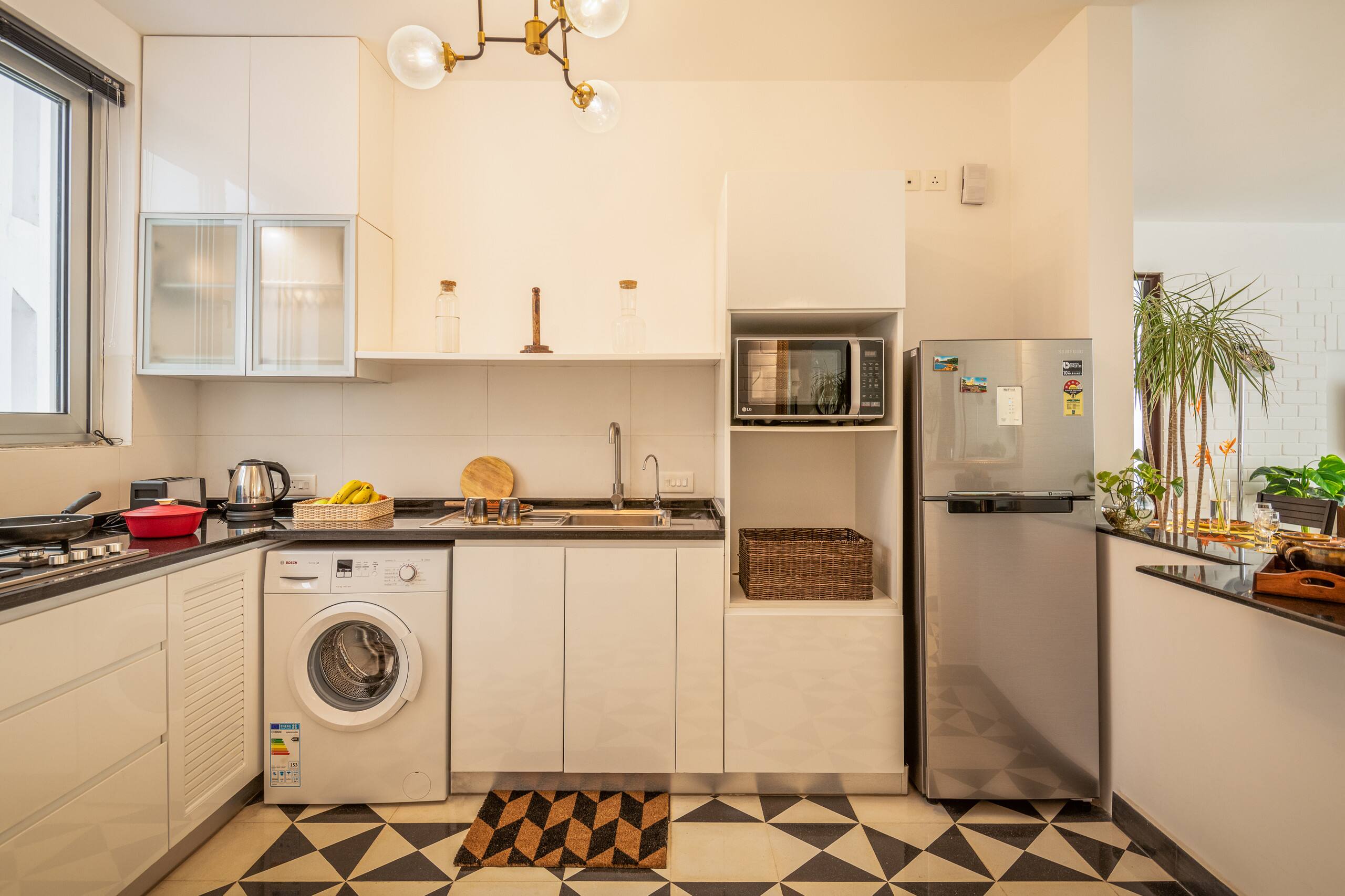 ElArbol |Gorgeous 2bhk Apt |10m Coco Beach — photo 3