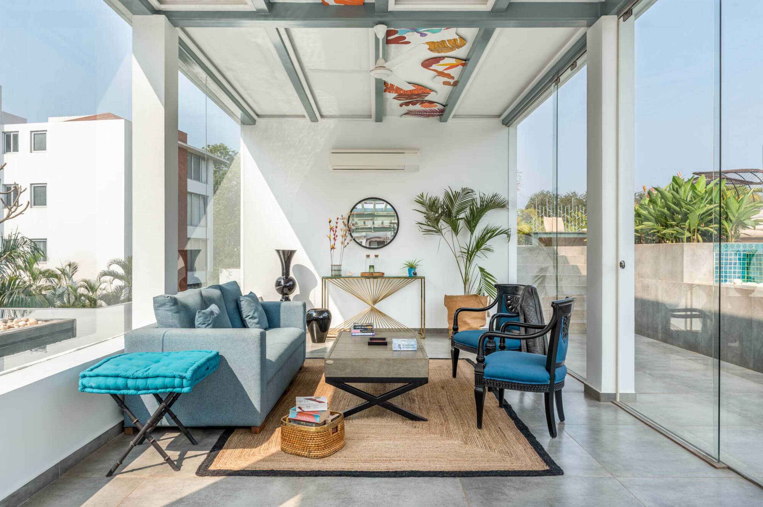 ElArbol |Gorgeous 2bhk Apt |10m Coco Beach 11
