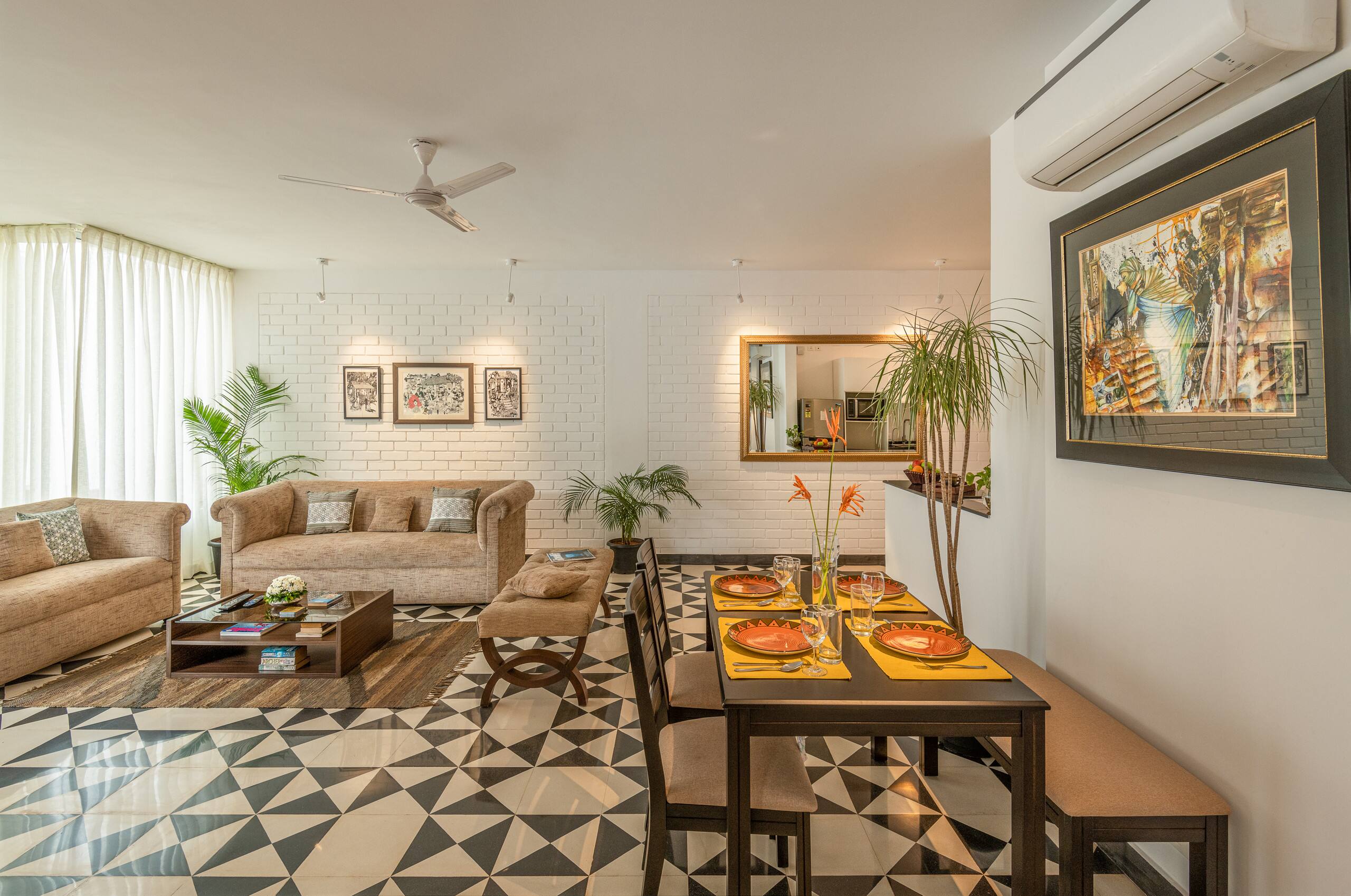 ElArbol |Gorgeous 2bhk Apt |10m Coco Beach — photo 4