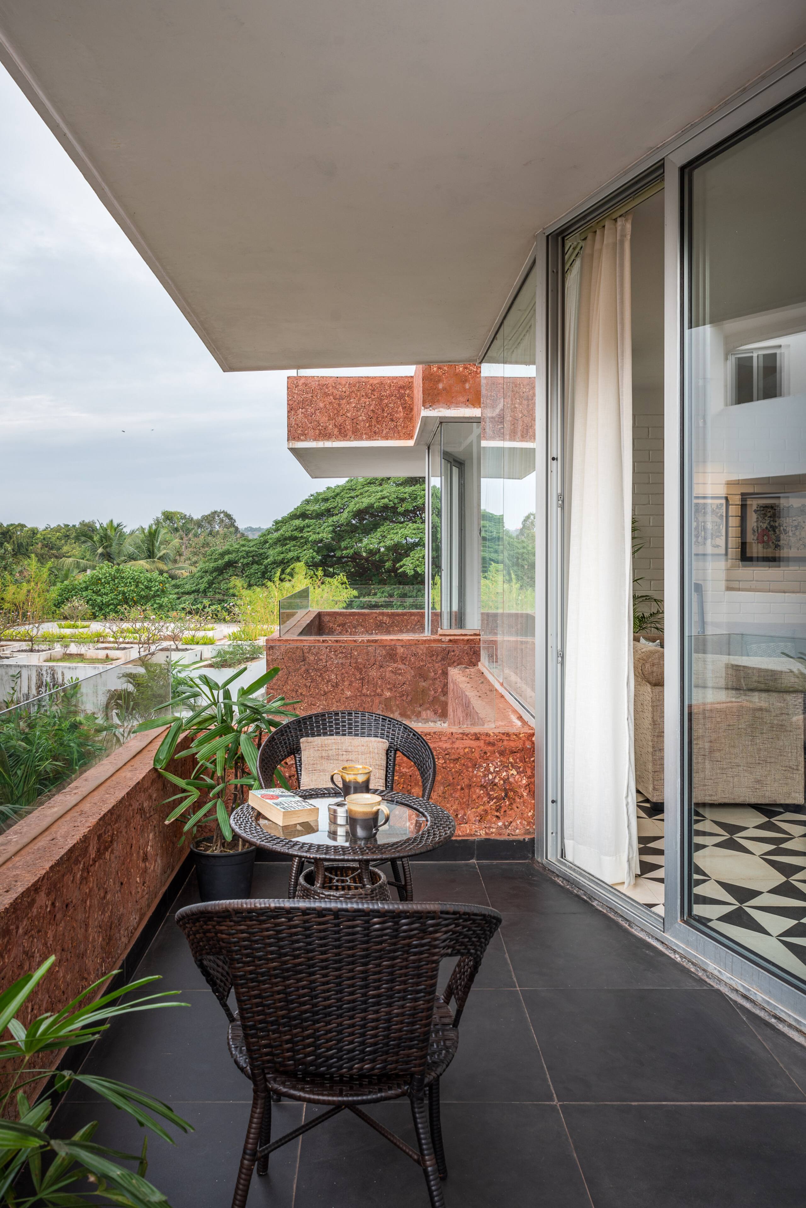 ElArbol |Gorgeous 2bhk Apt |10m Coco Beach 17