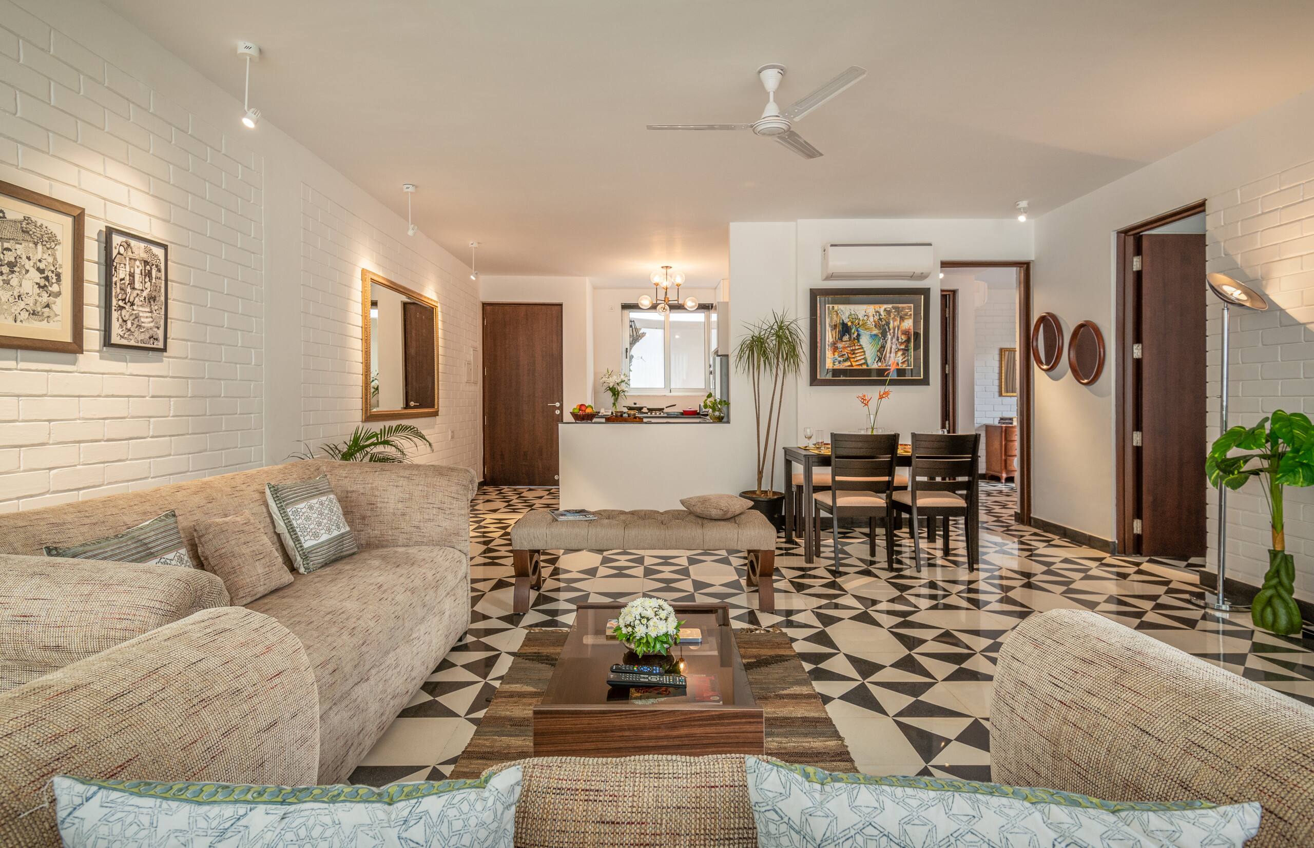 ElArbol |Gorgeous 2bhk Apt |10m Coco Beach — photo 5