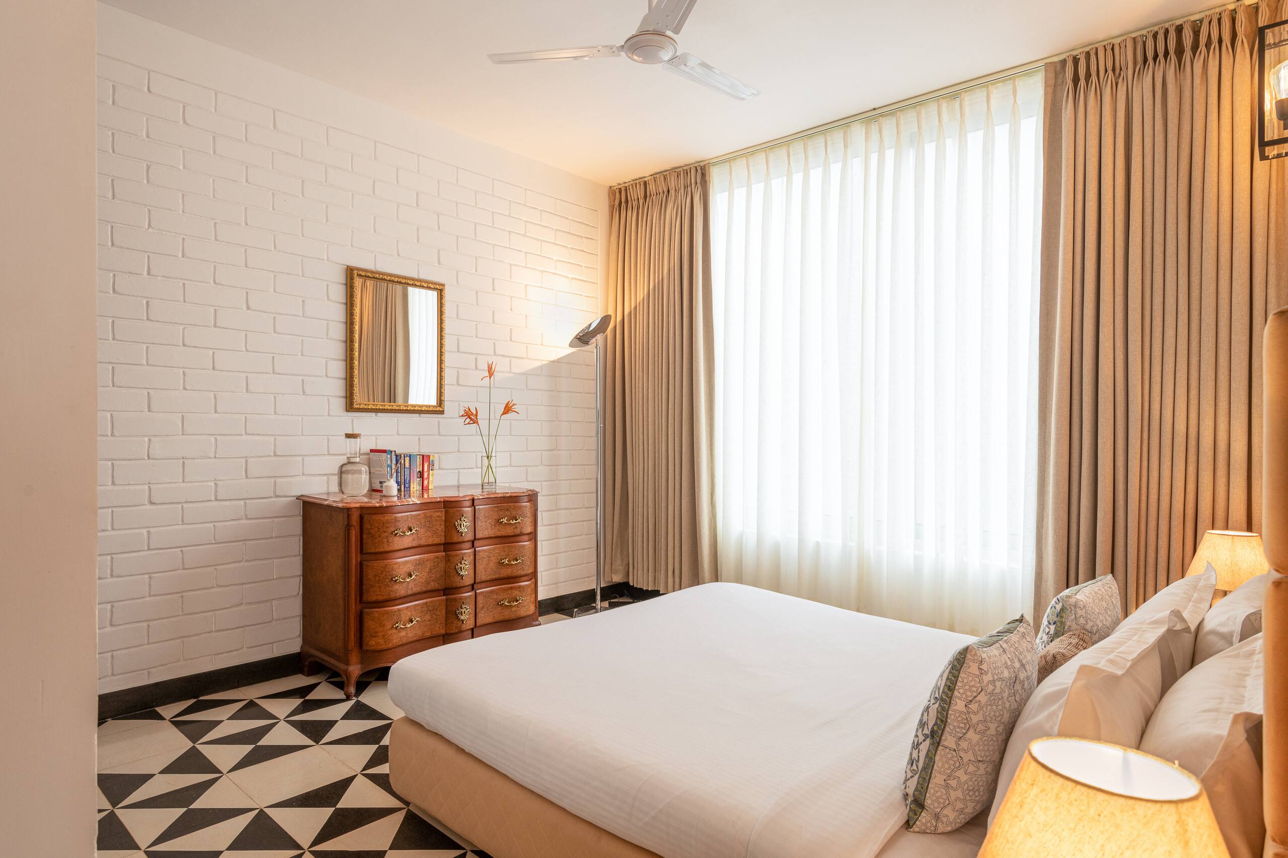 ElArbol |Gorgeous 2bhk Apt |10m Coco Beach 7