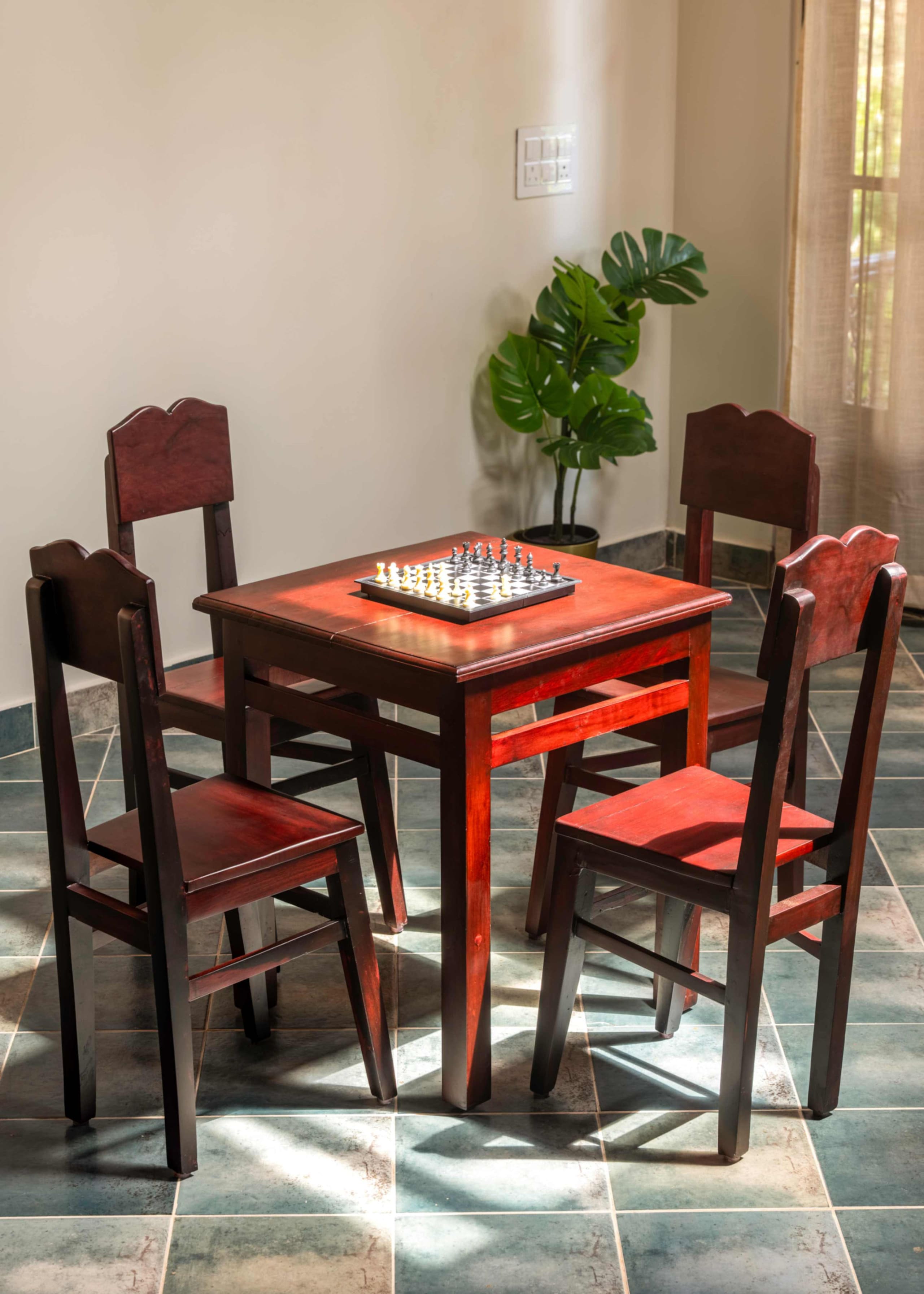 Kumberi Manor by Raho Heritage Retreat in Coorg 12