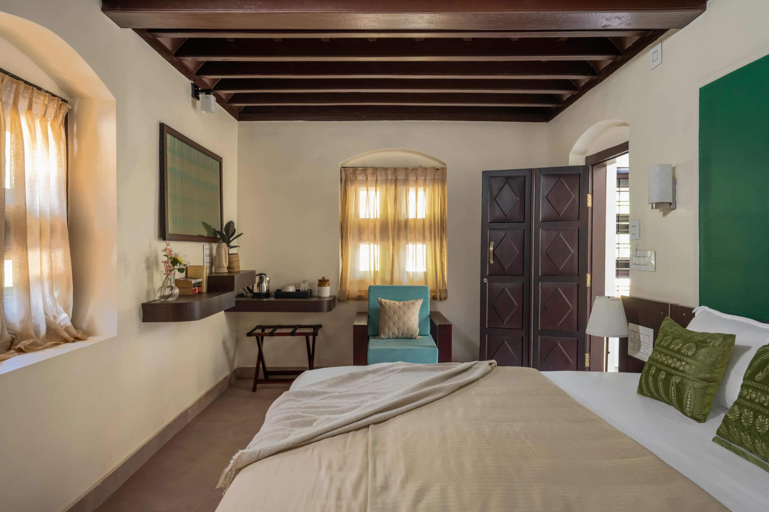 Kumberi Manor by Raho Heritage Retreat in Coorg 17
