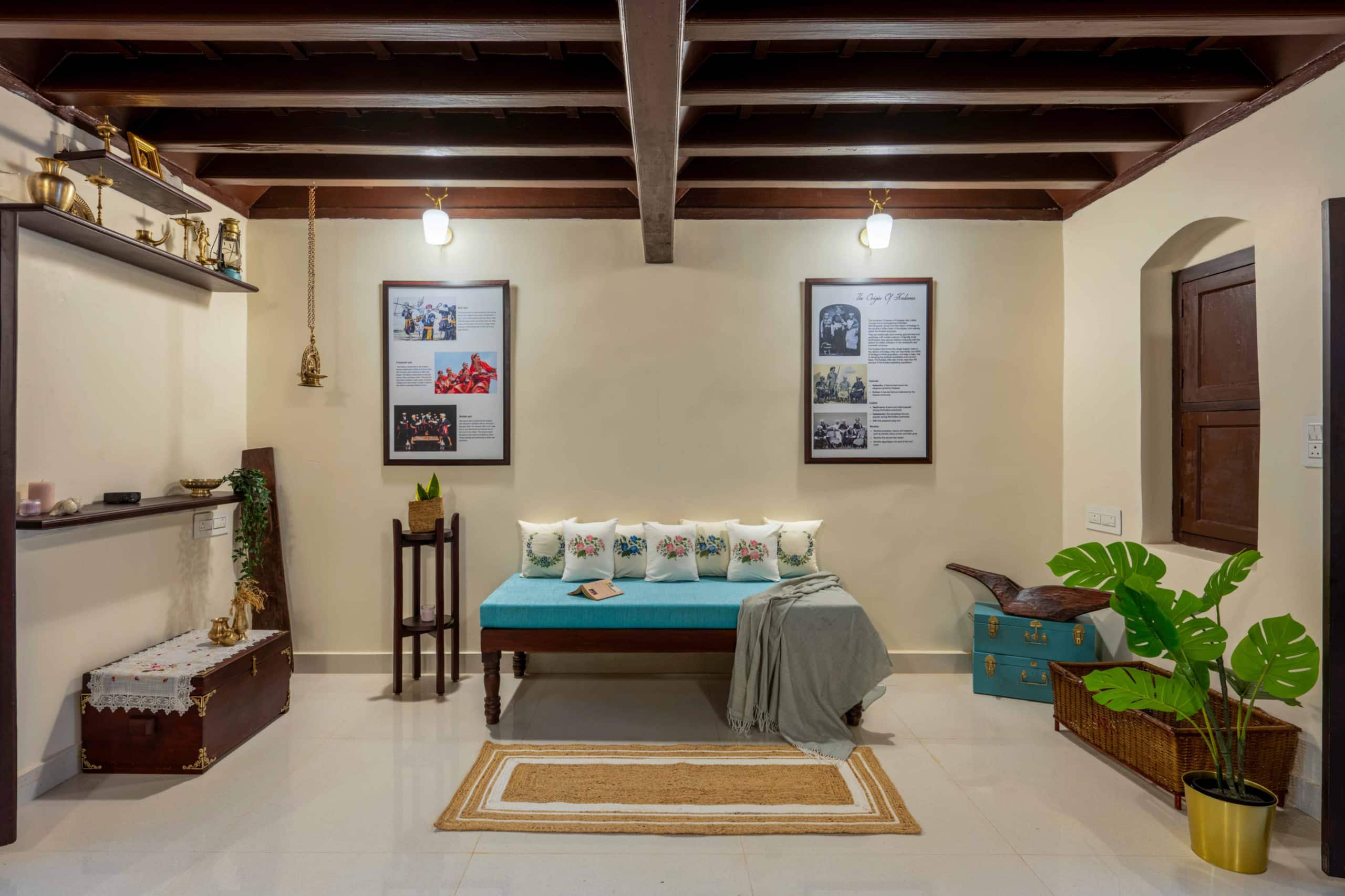Kumberi Manor by Raho Heritage Retreat in Coorg 14