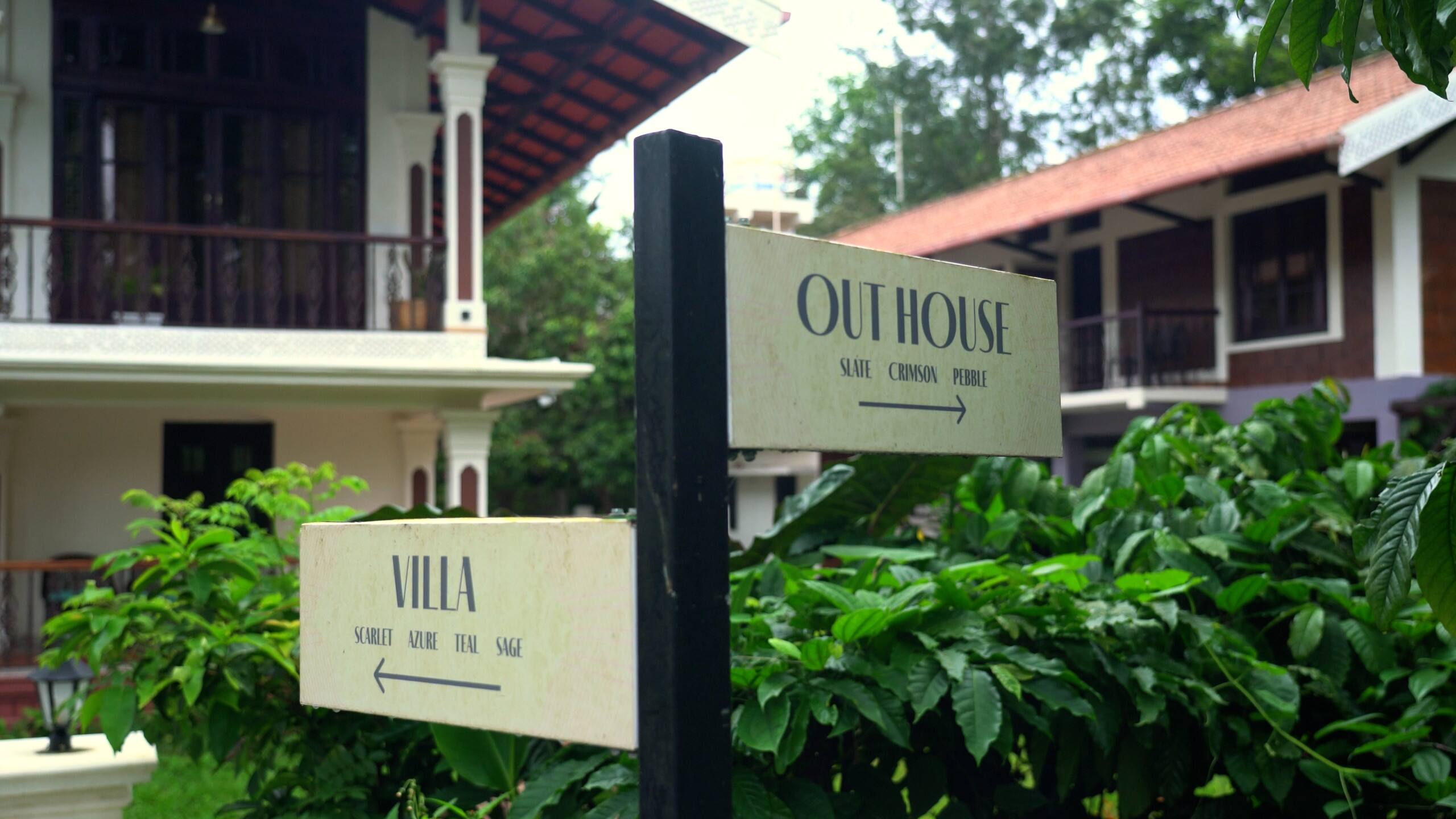 Kumberi Manor by Raho Heritage Retreat in Coorg 37