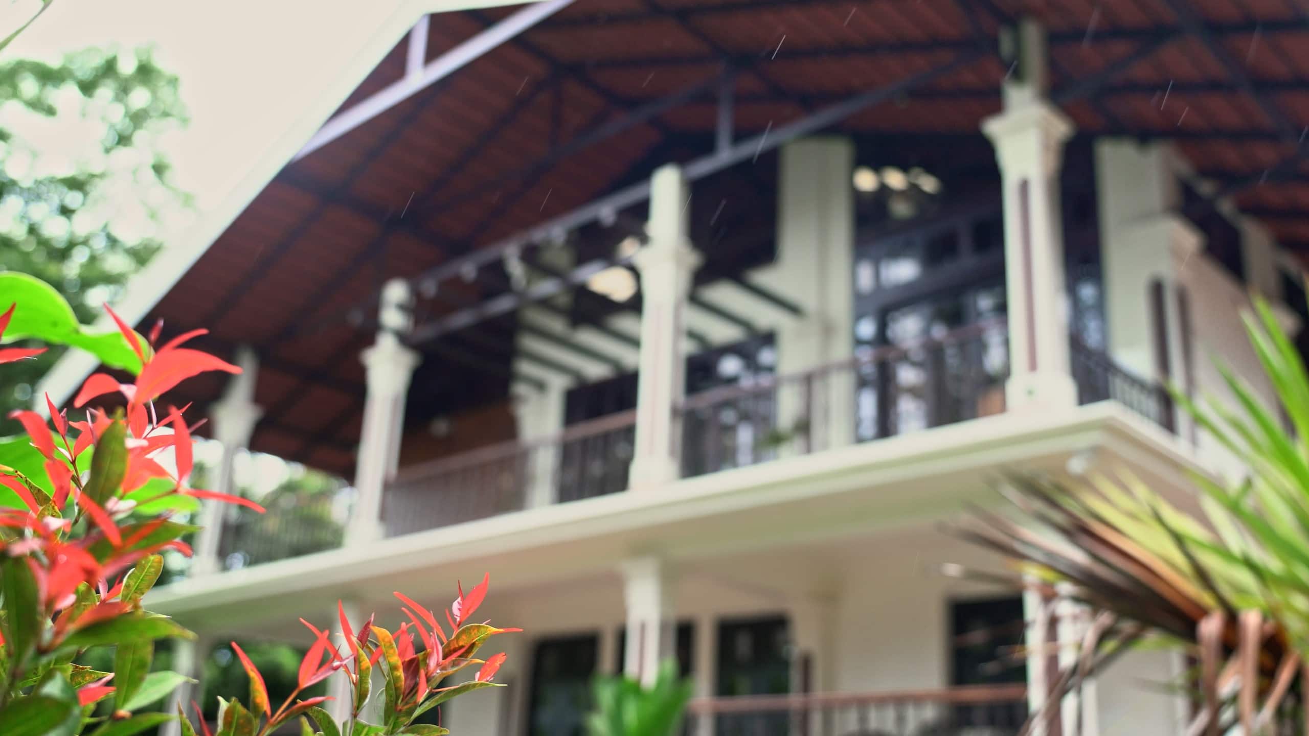 Kumberi Manor by Raho Heritage Retreat in Coorg 35