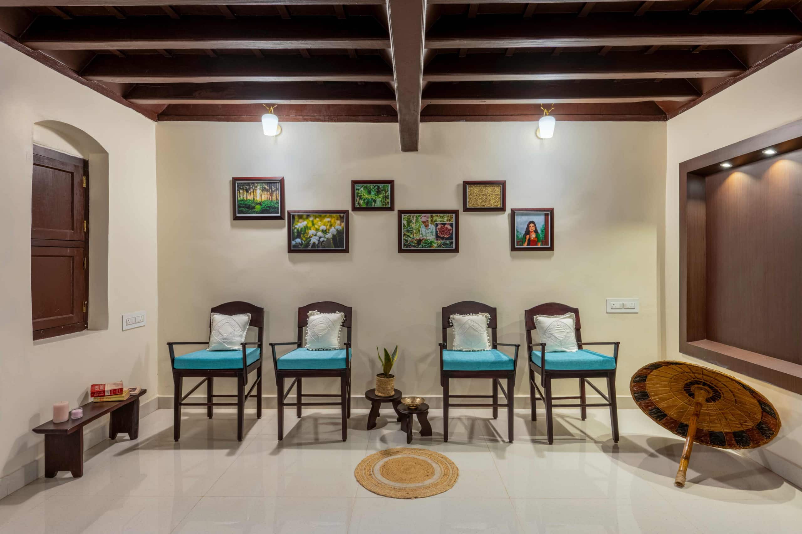 Kumberi Manor by Raho Heritage Retreat in Coorg 13
