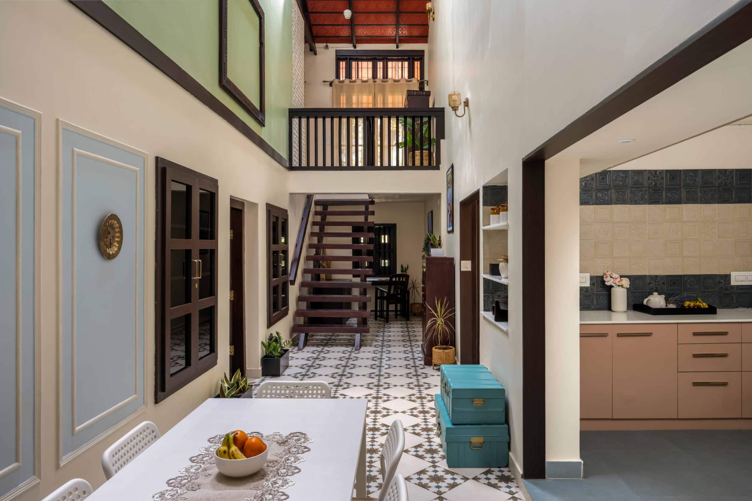 Kumberi Manor by Raho Heritage Retreat in Coorg 15