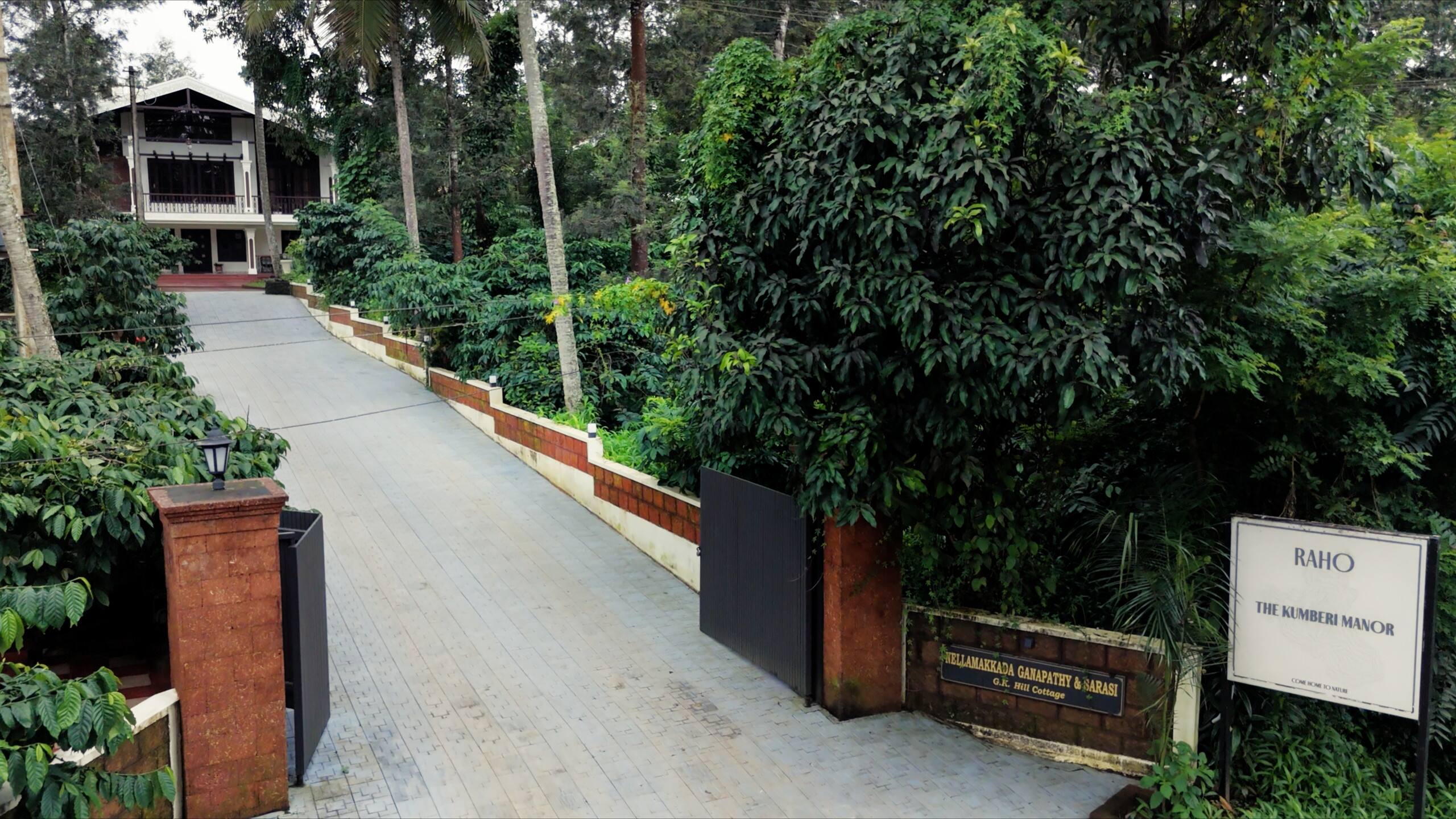 Kumberi Manor by Raho Heritage Retreat in Coorg 36