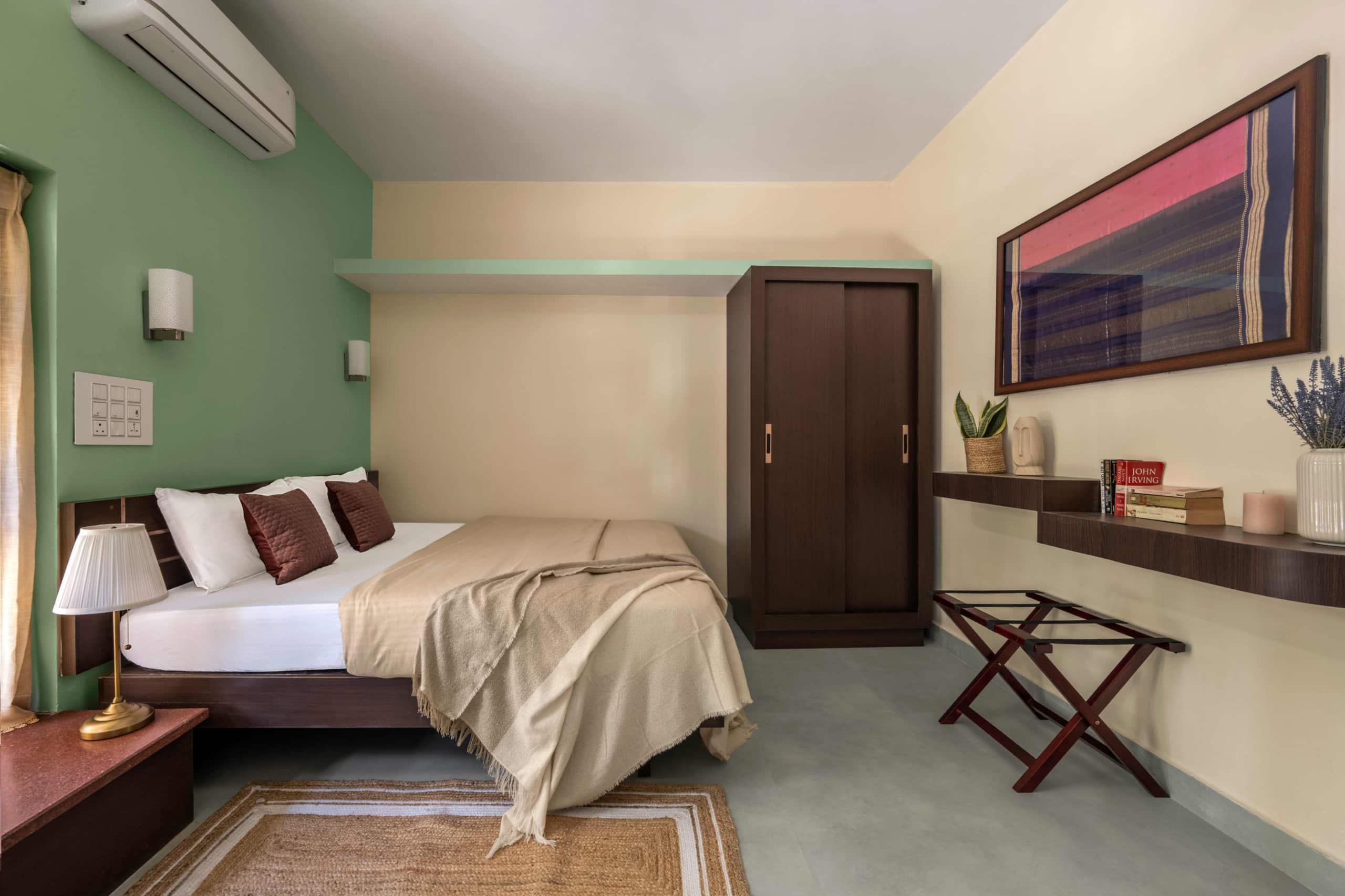 Kumberi Manor by Raho Heritage Retreat in Coorg 18