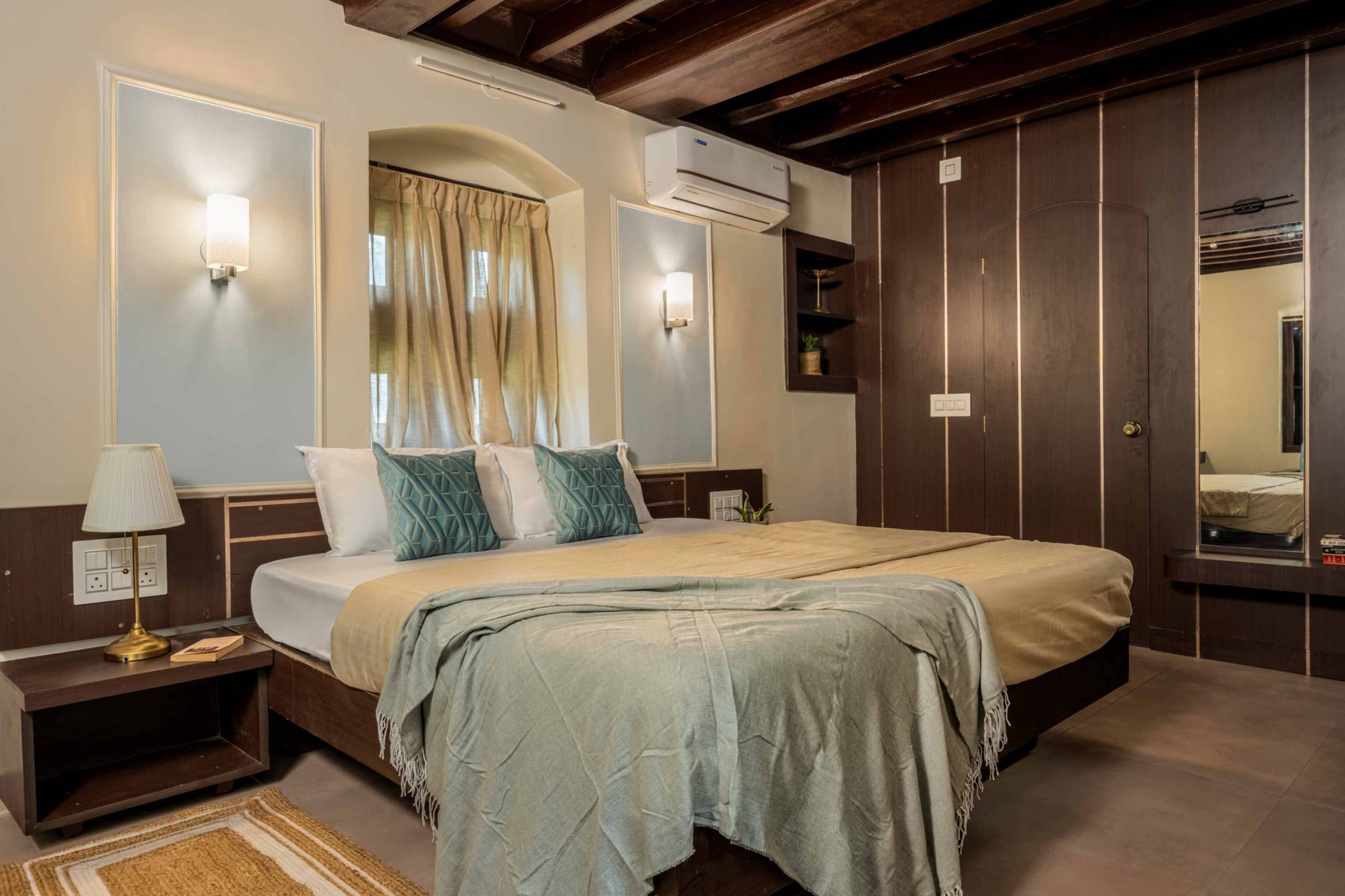 Kumberi Manor by Raho Heritage Retreat in Coorg 23