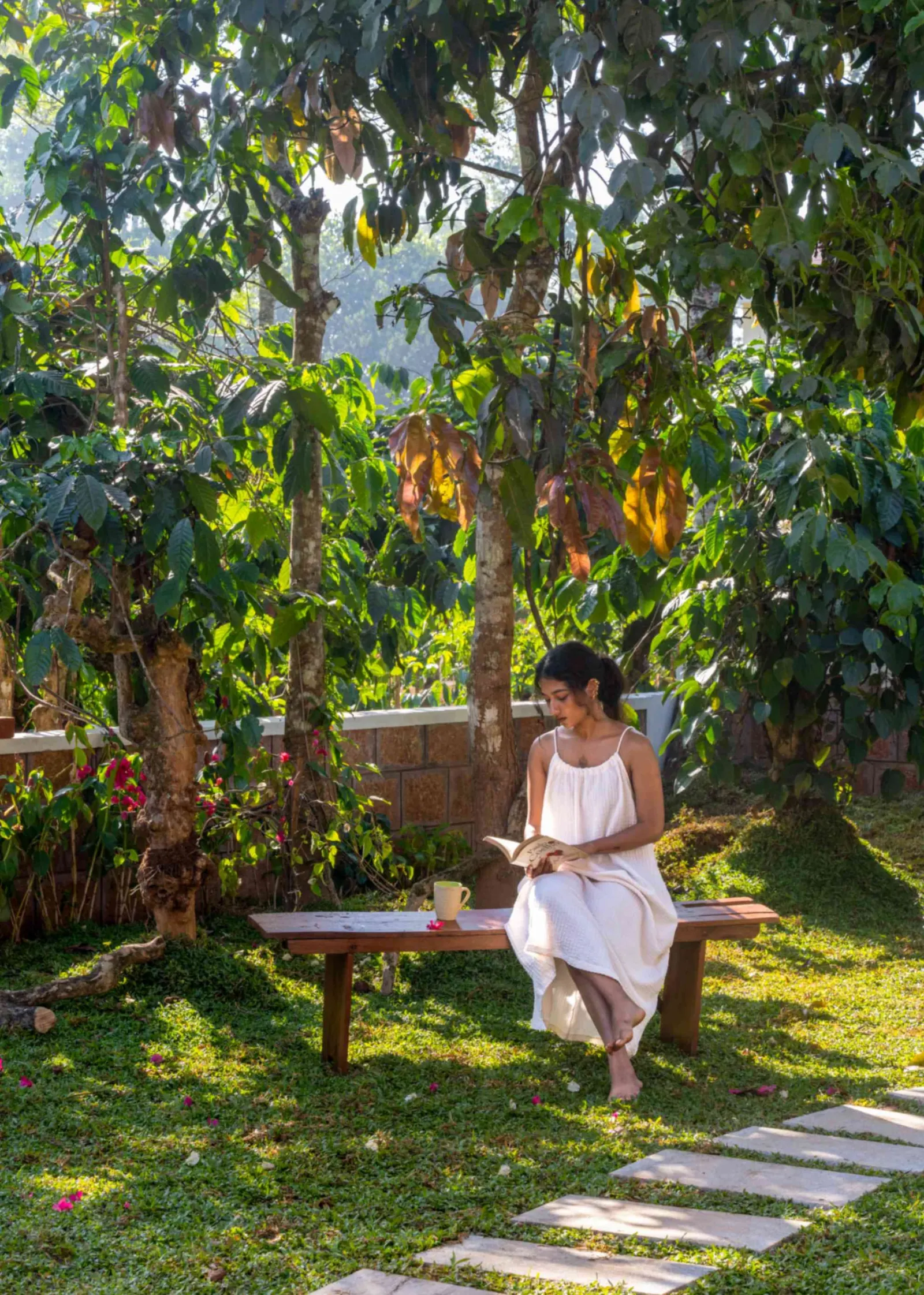 Kumberi Manor by Raho Heritage Retreat in Coorg 33
