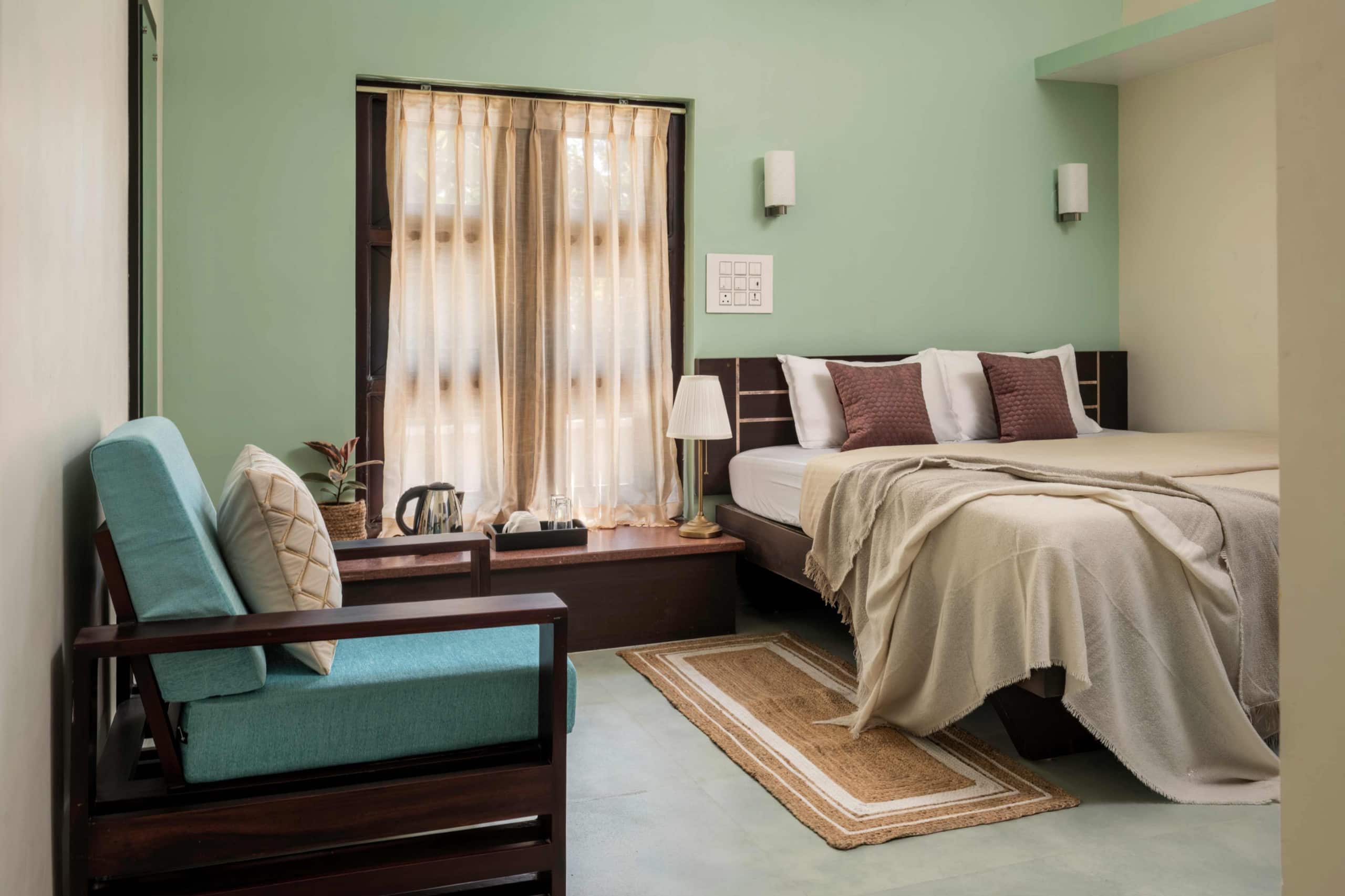 Kumberi Manor by Raho Heritage Retreat in Coorg 19