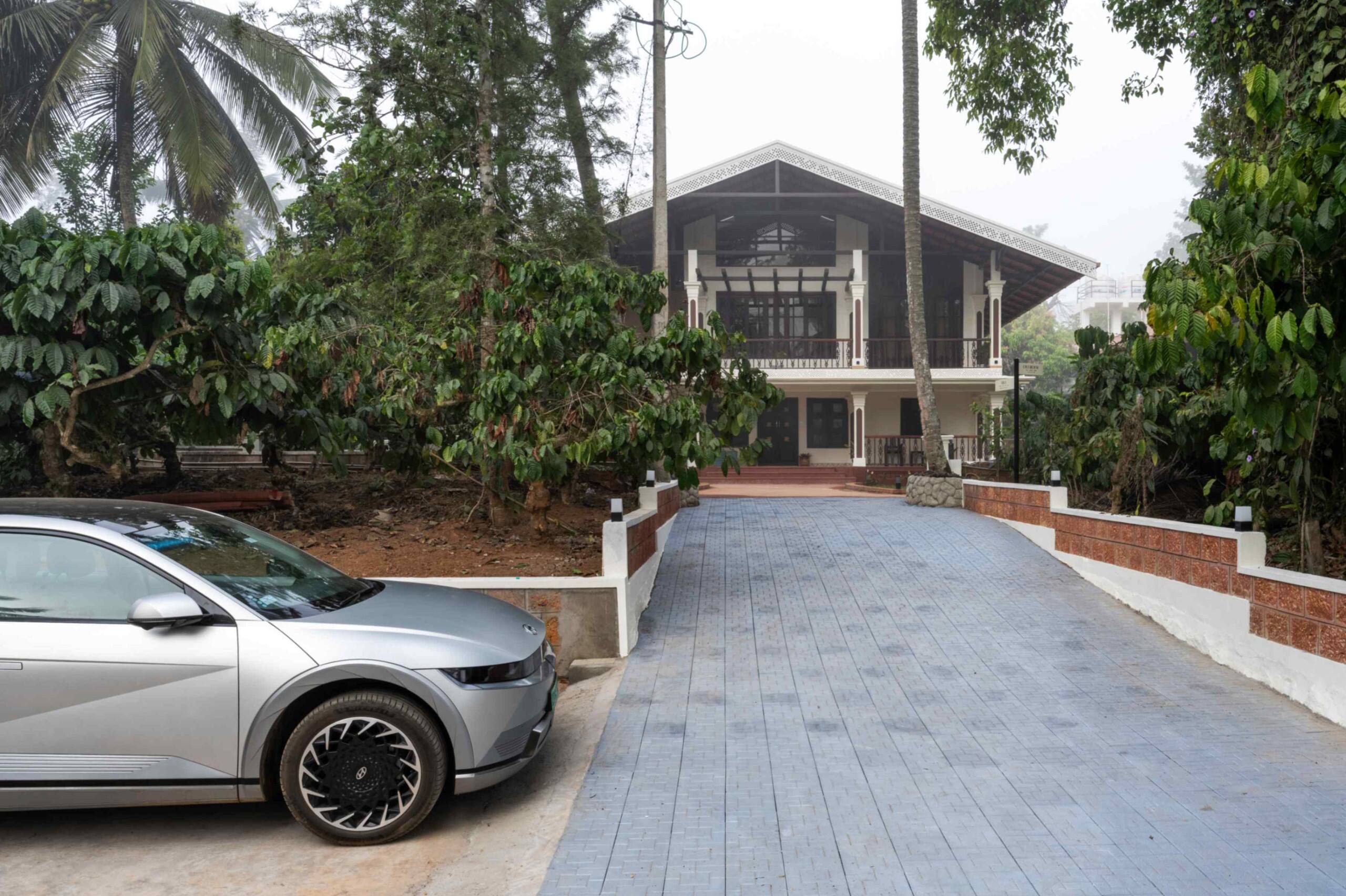 Kumberi Manor by Raho Heritage Retreat in Coorg 34