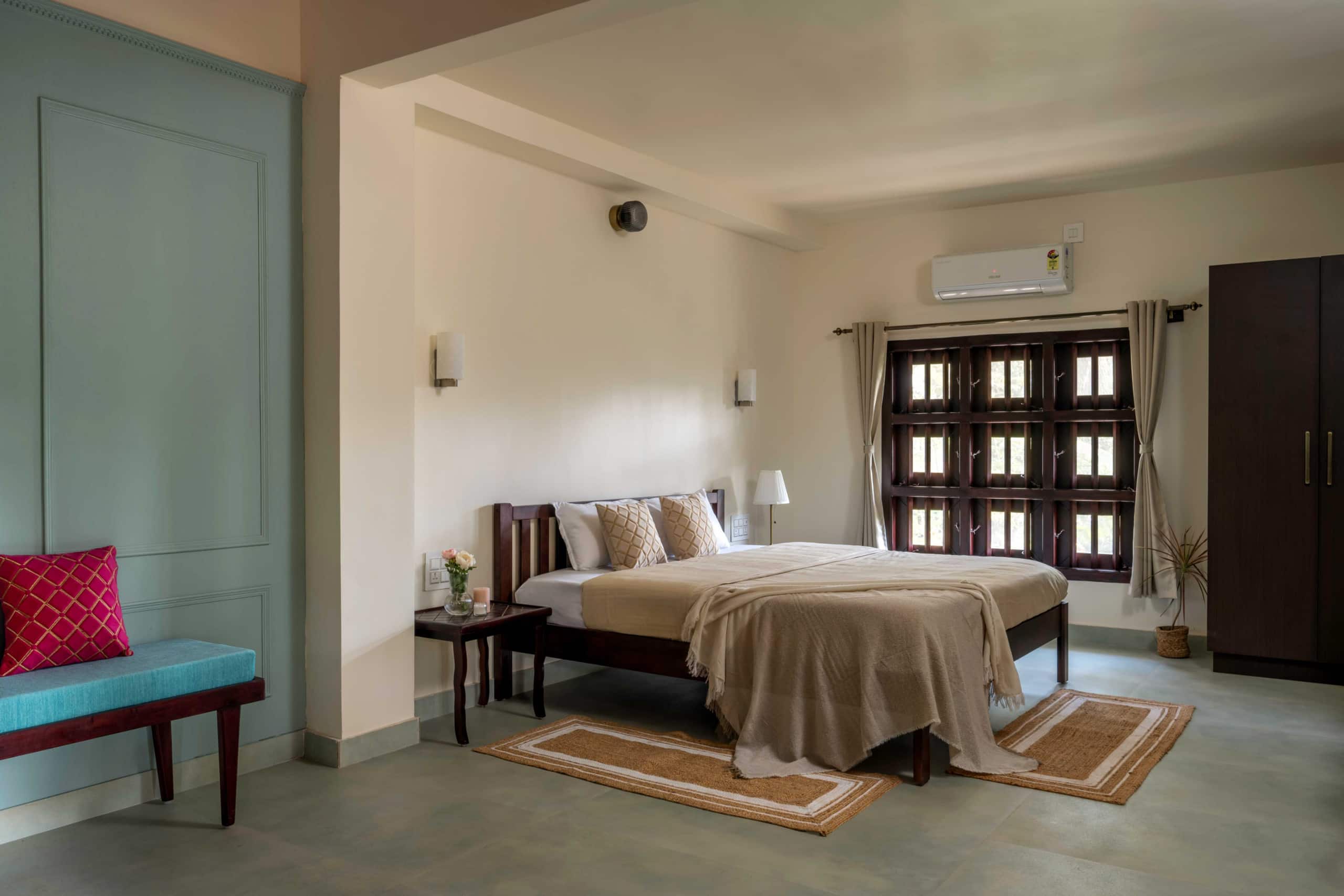 Kumberi Manor by Raho Heritage Retreat in Coorg 20