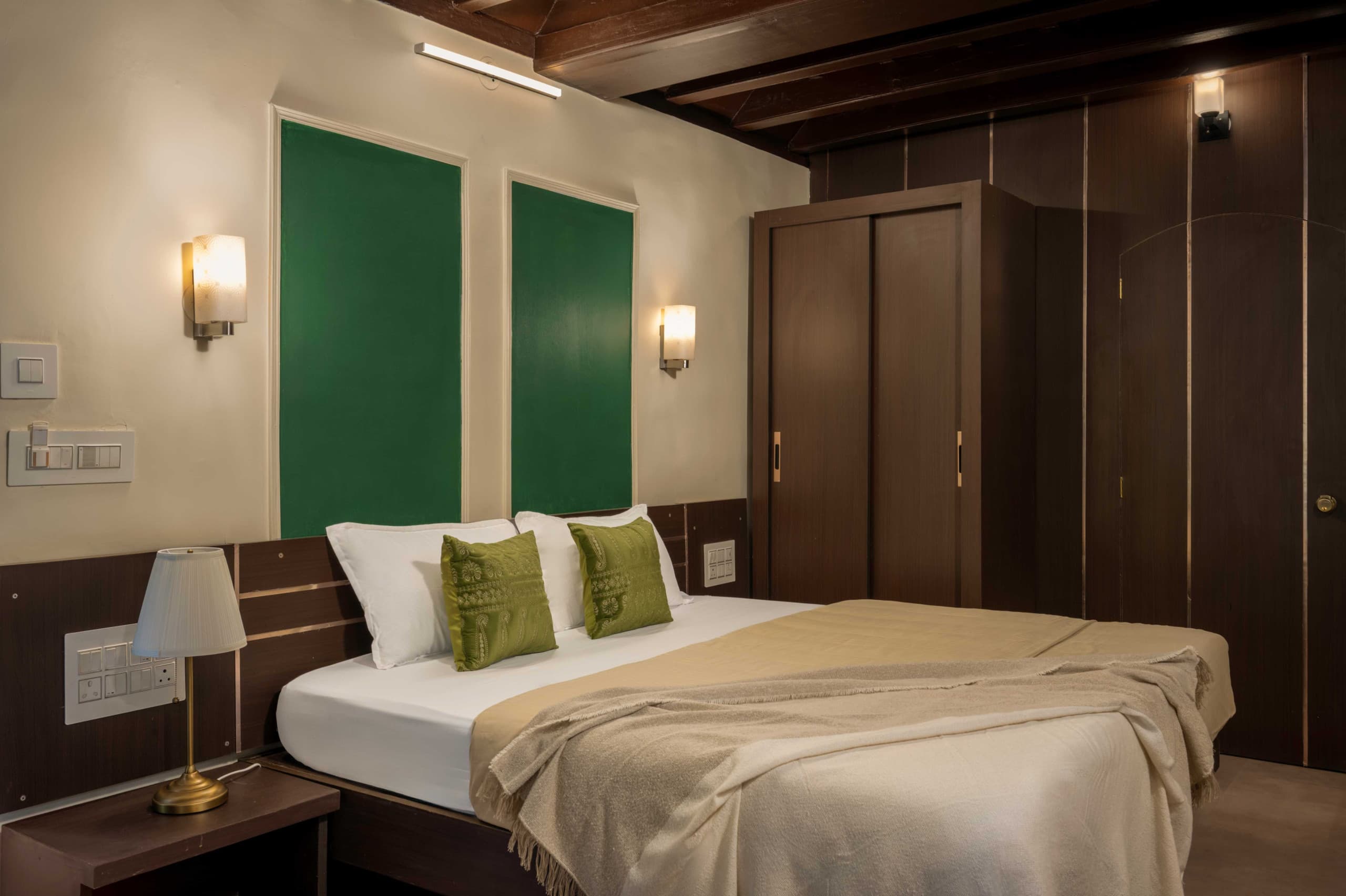 Kumberi Manor by Raho Heritage Retreat in Coorg 16