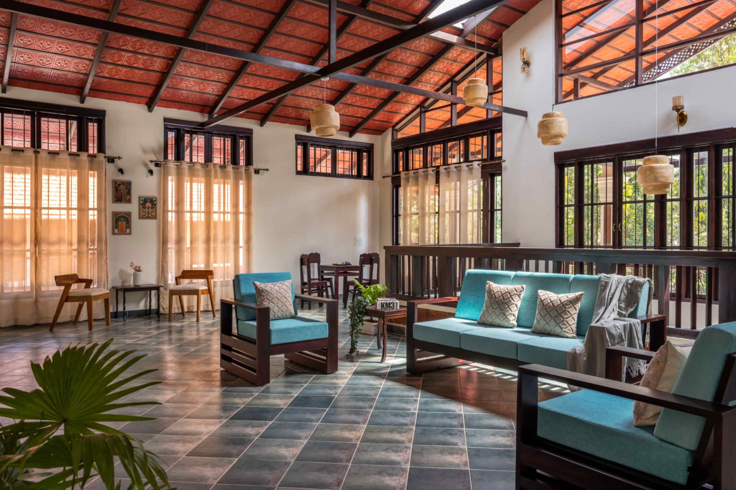 Kumberi Manor by Raho Heritage Retreat in Coorg 9