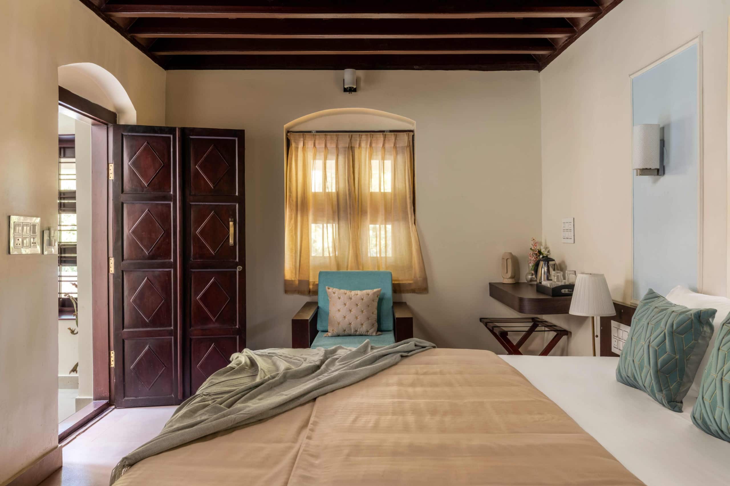 Kumberi Manor by Raho Heritage Retreat in Coorg 24