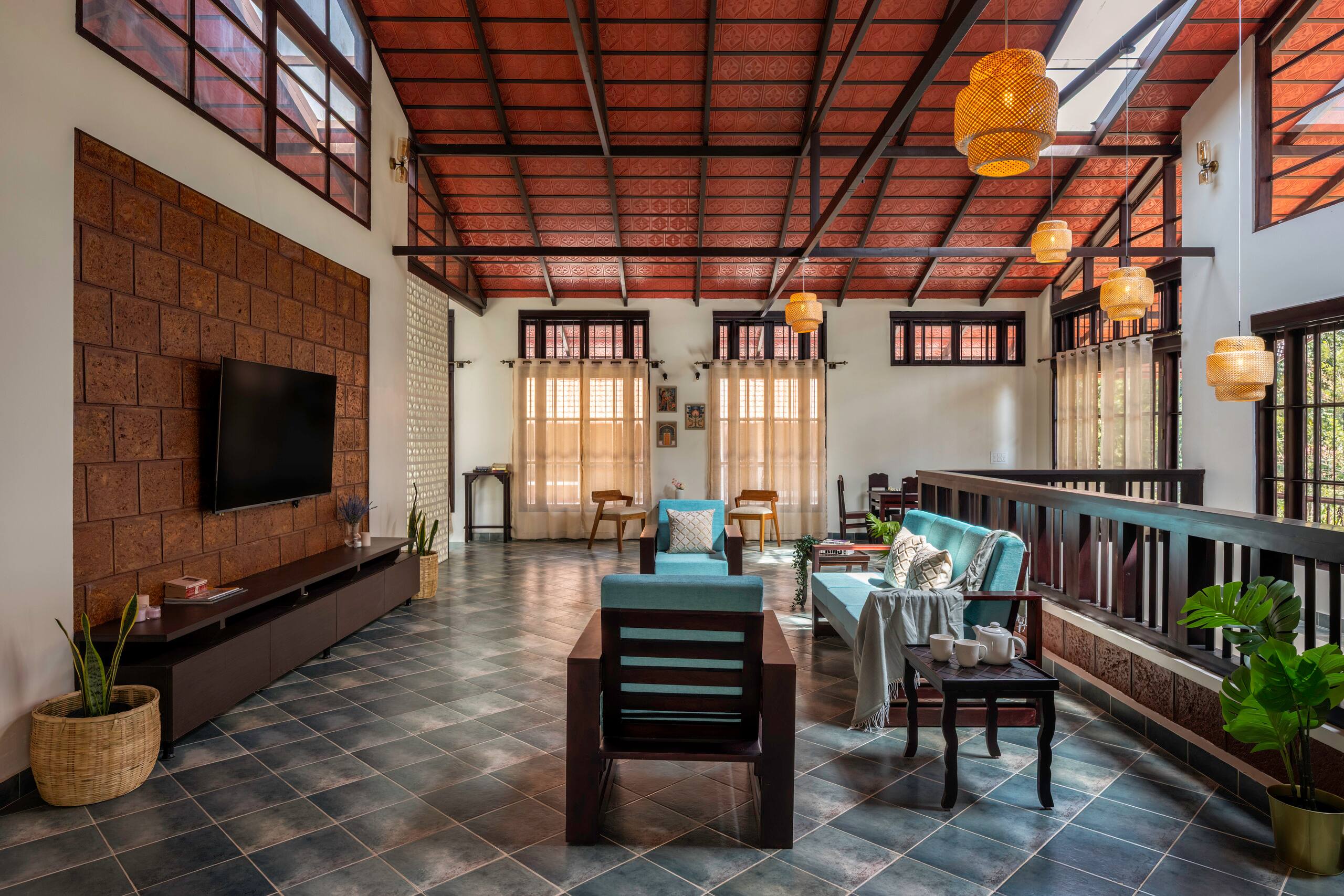 Kumberi Manor by Raho Heritage Retreat in Coorg 11