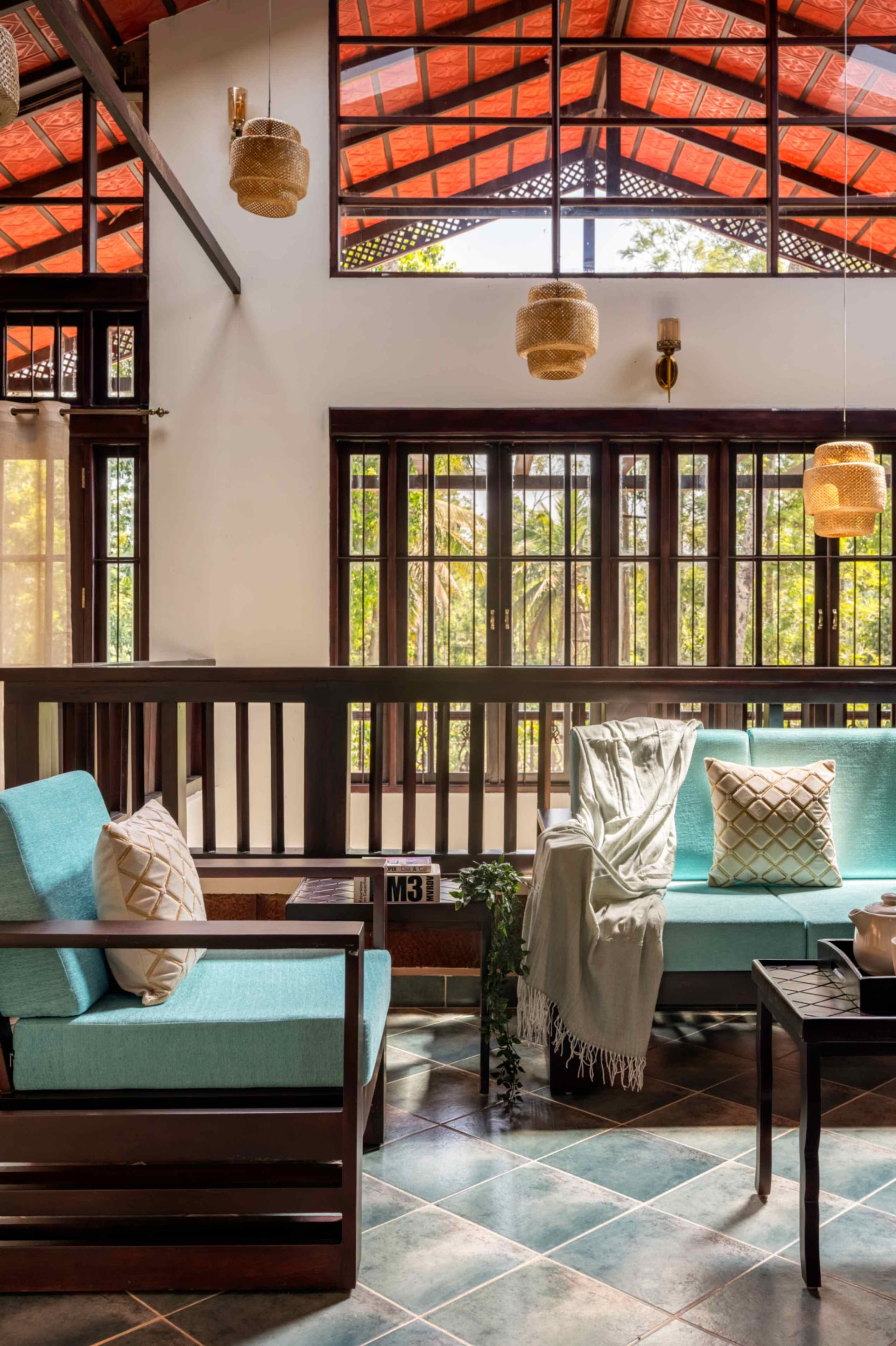 Kumberi Manor by Raho Heritage Retreat in Coorg 10