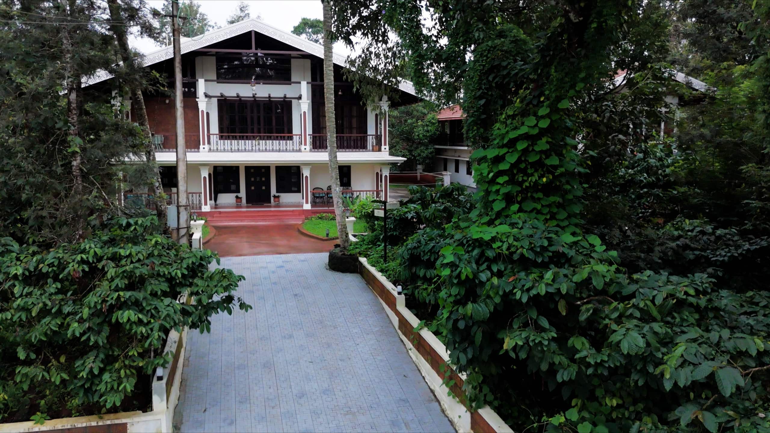 Kumberi Manor by Raho Heritage Retreat in Coorg 39