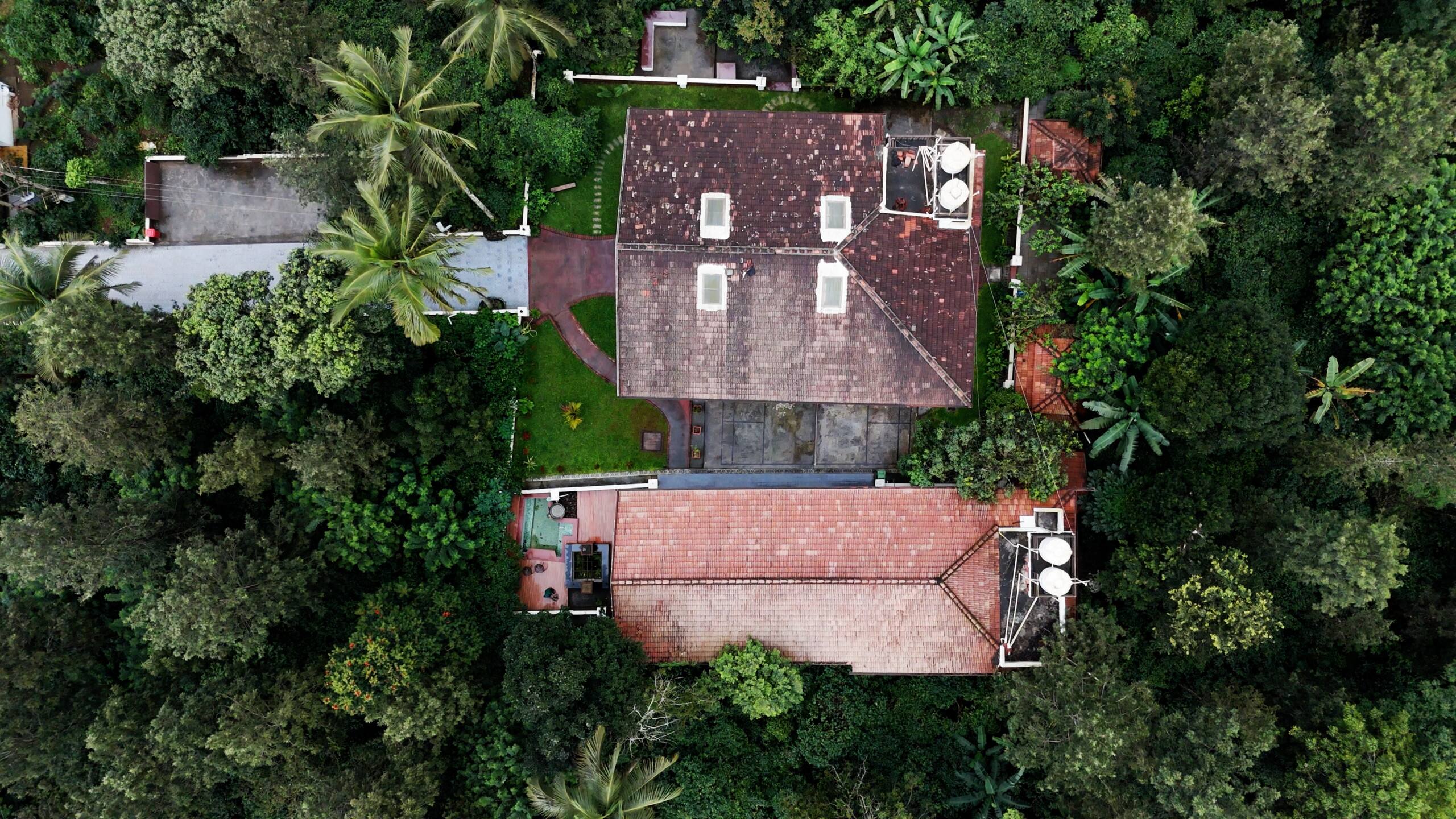 Kumberi Manor by Raho Heritage Retreat in Coorg 38