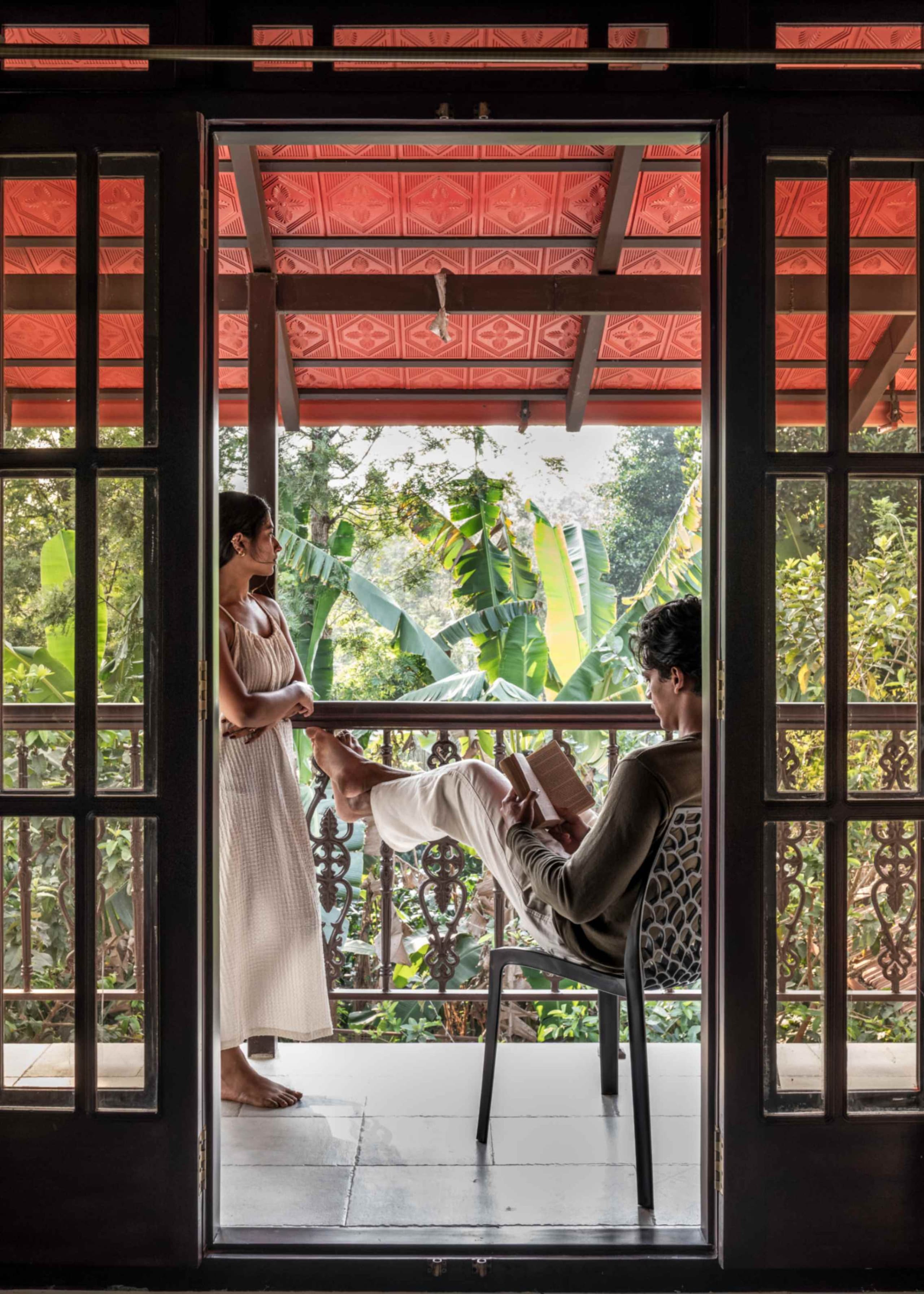 Kumberi Manor by Raho Heritage Retreat in Coorg 21