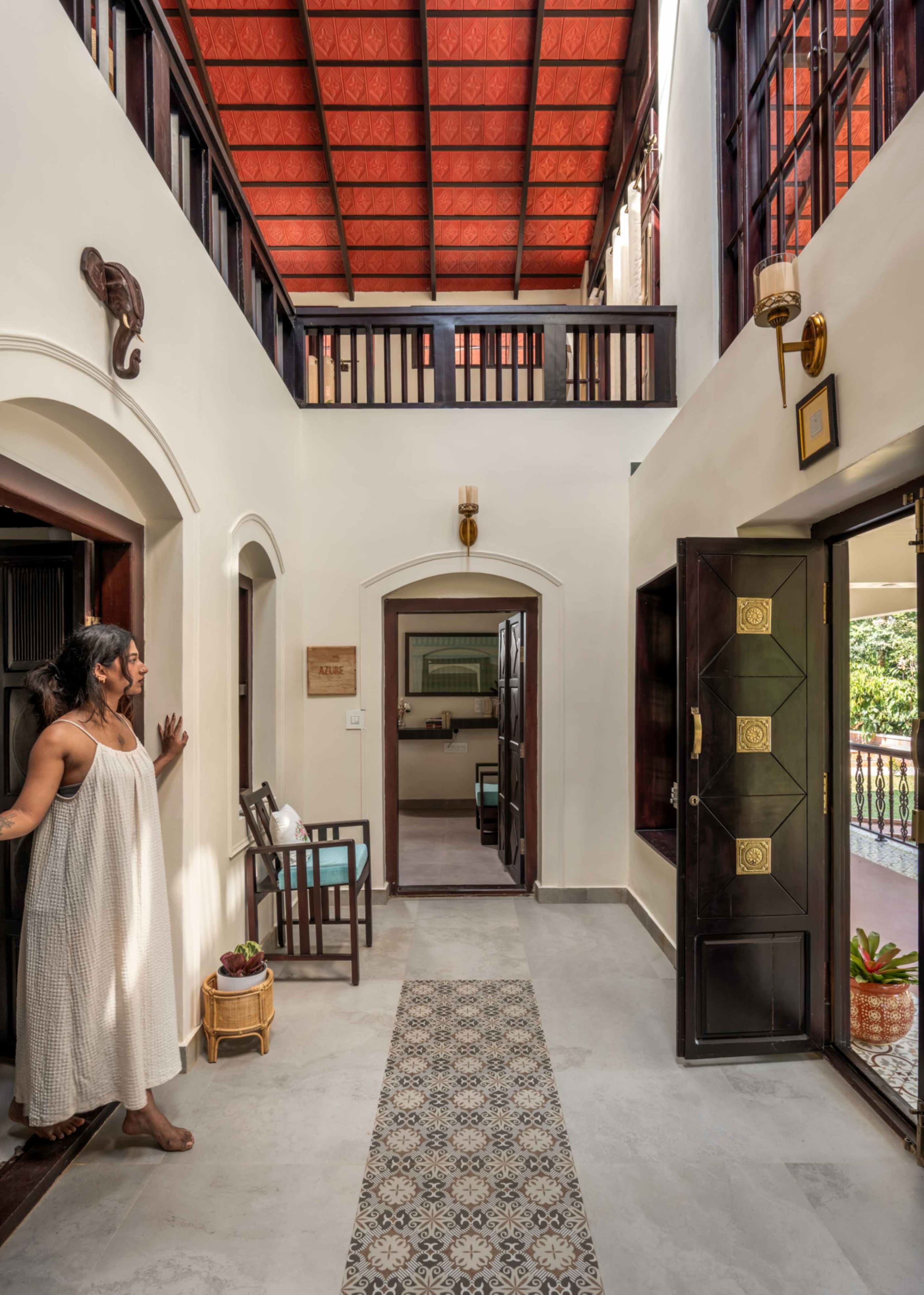 Kumberi Manor by Raho Heritage Retreat in Coorg 7