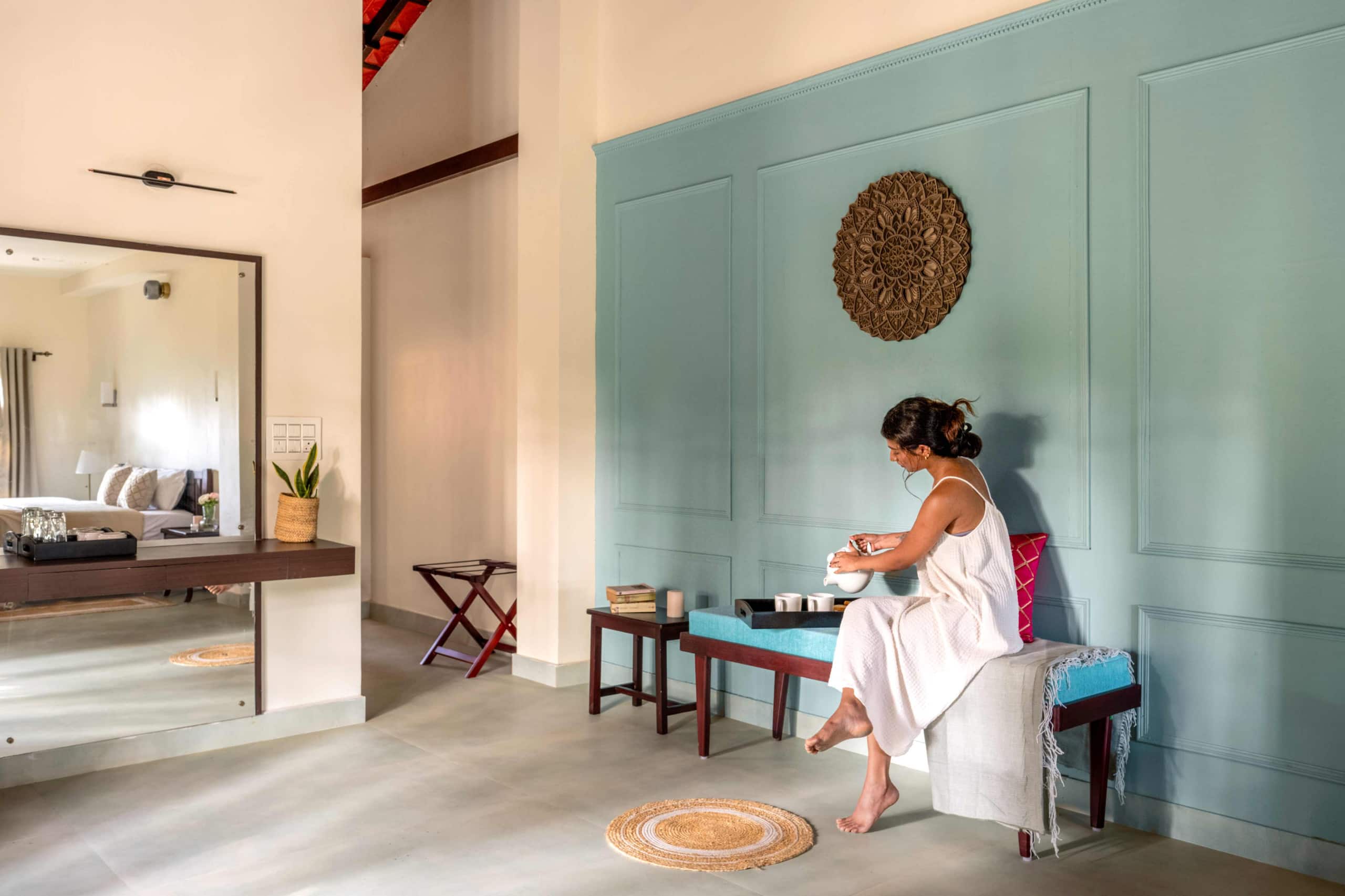 Kumberi Manor by Raho Heritage Retreat in Coorg 8