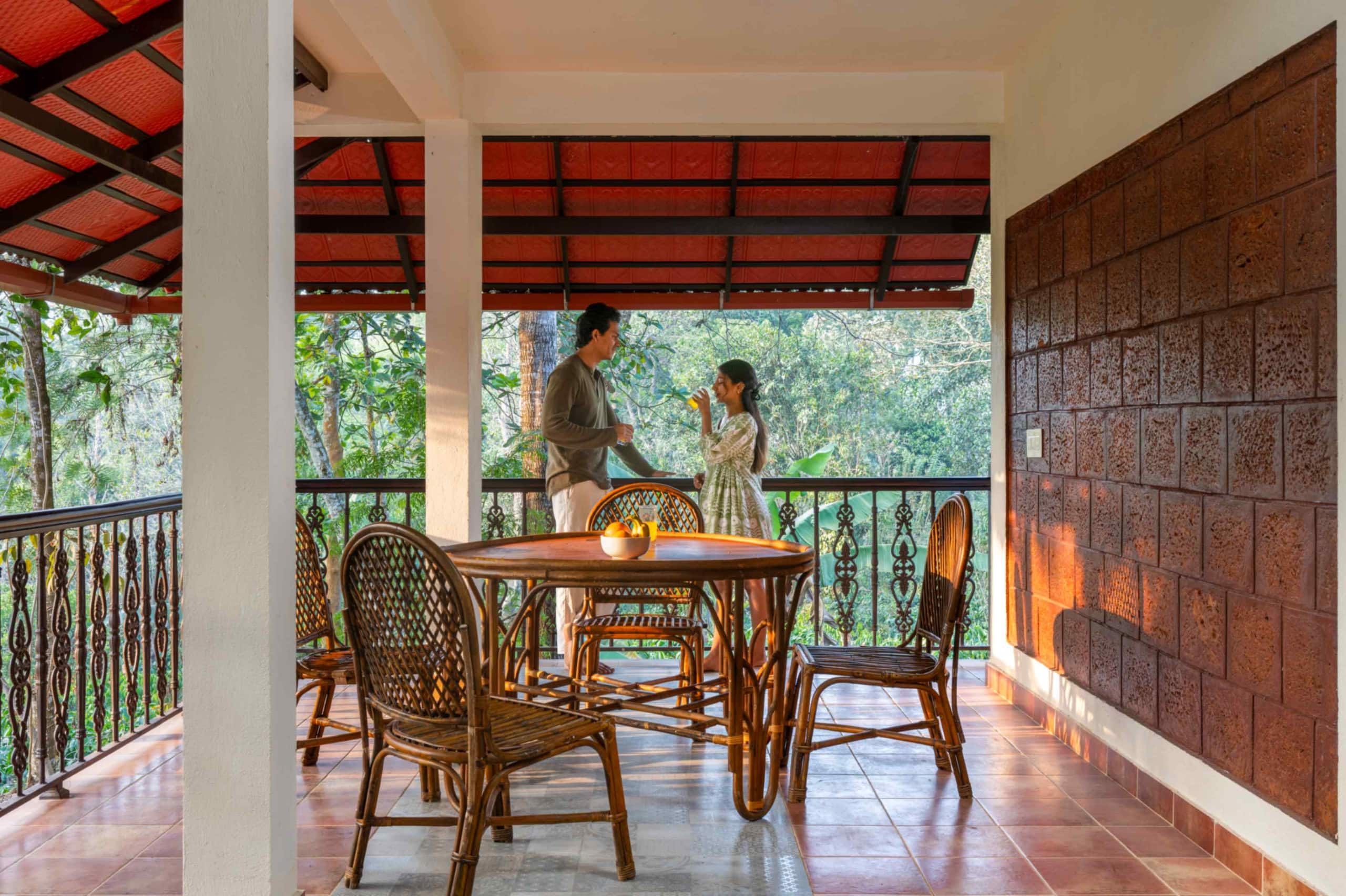Kumberi Manor by Raho Heritage Retreat in Coorg 29