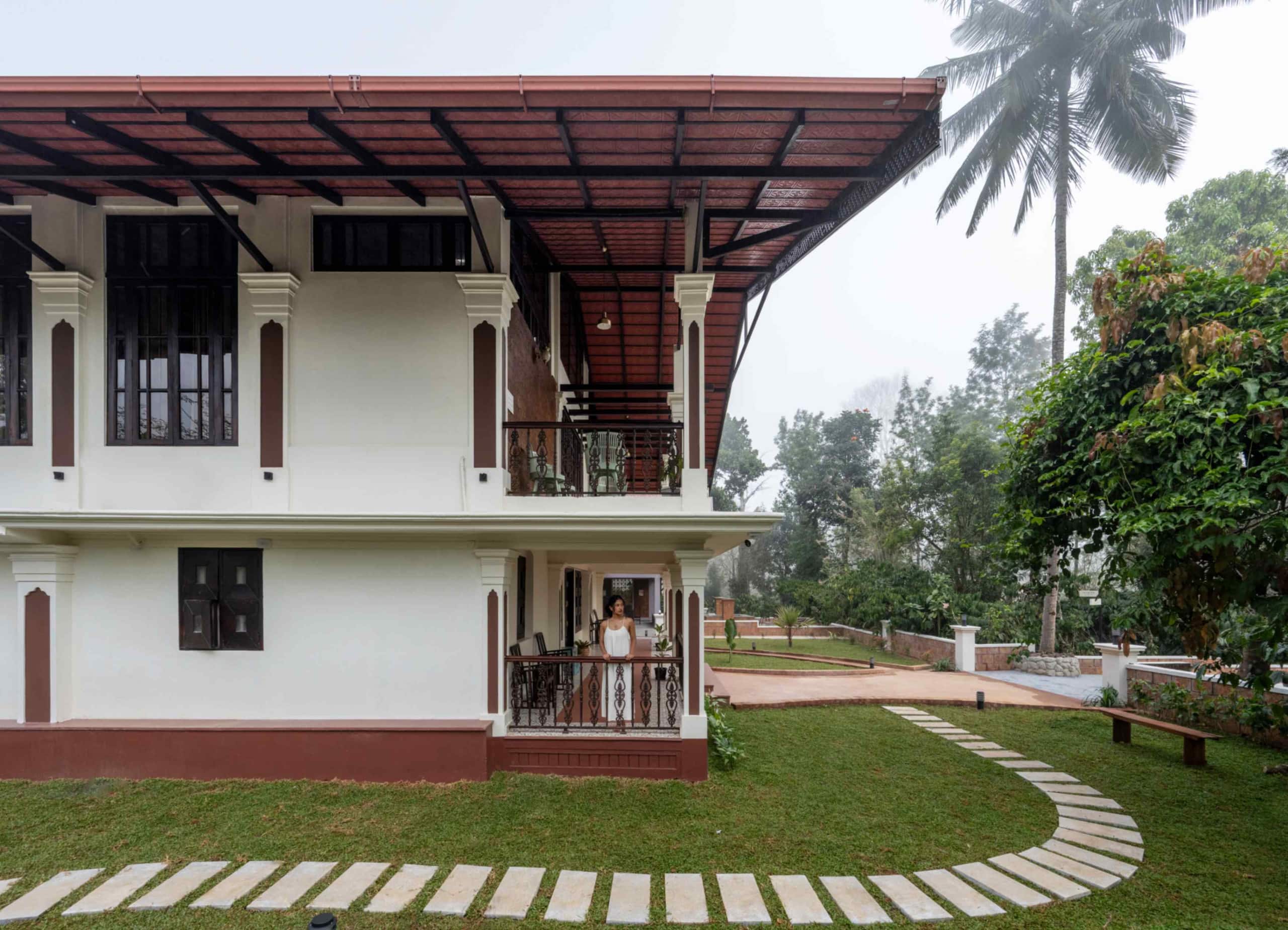 Kumberi Manor by Raho Heritage Retreat in Coorg 31