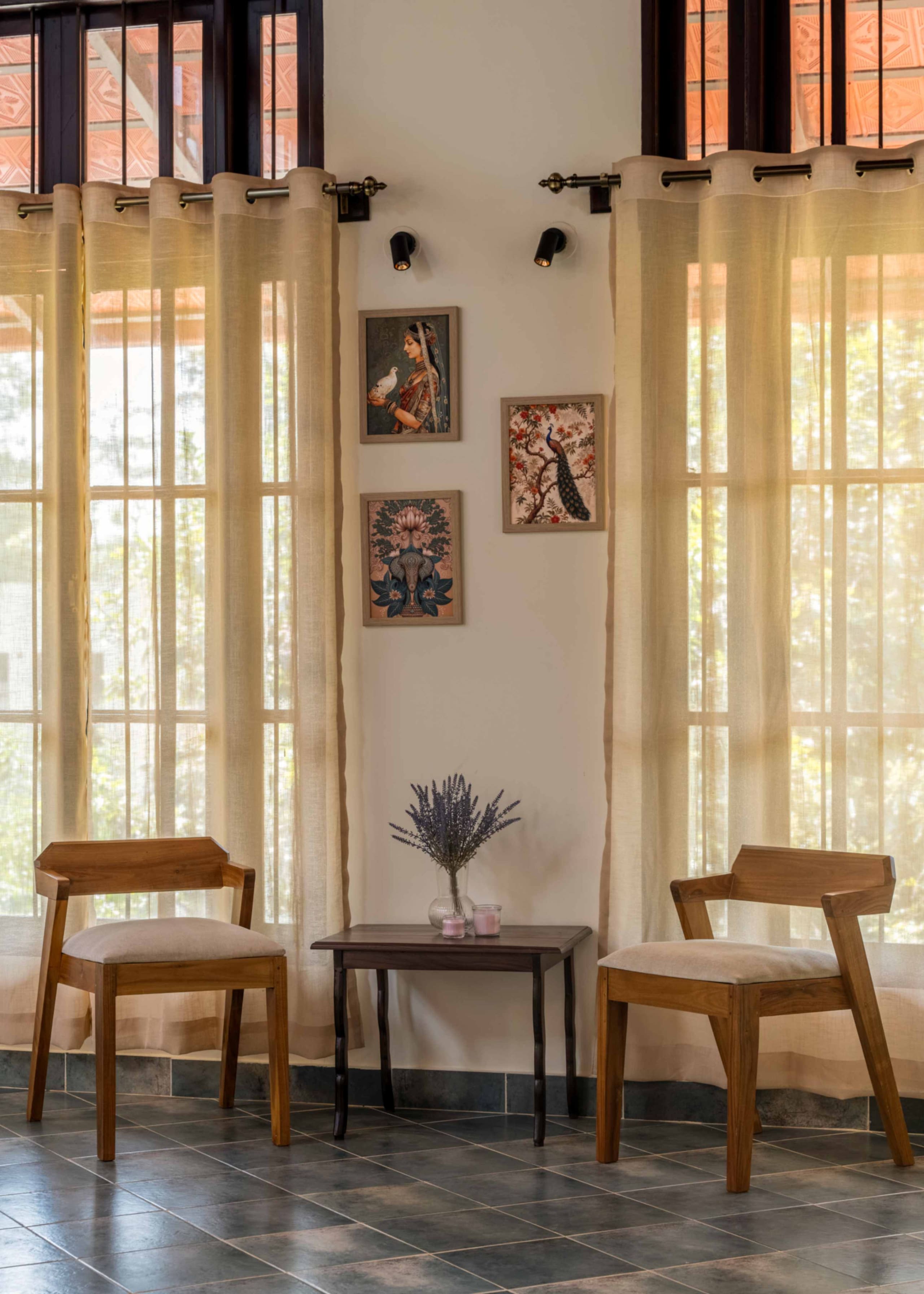 Kumberi Manor by Raho Heritage Retreat in Coorg — photo 3