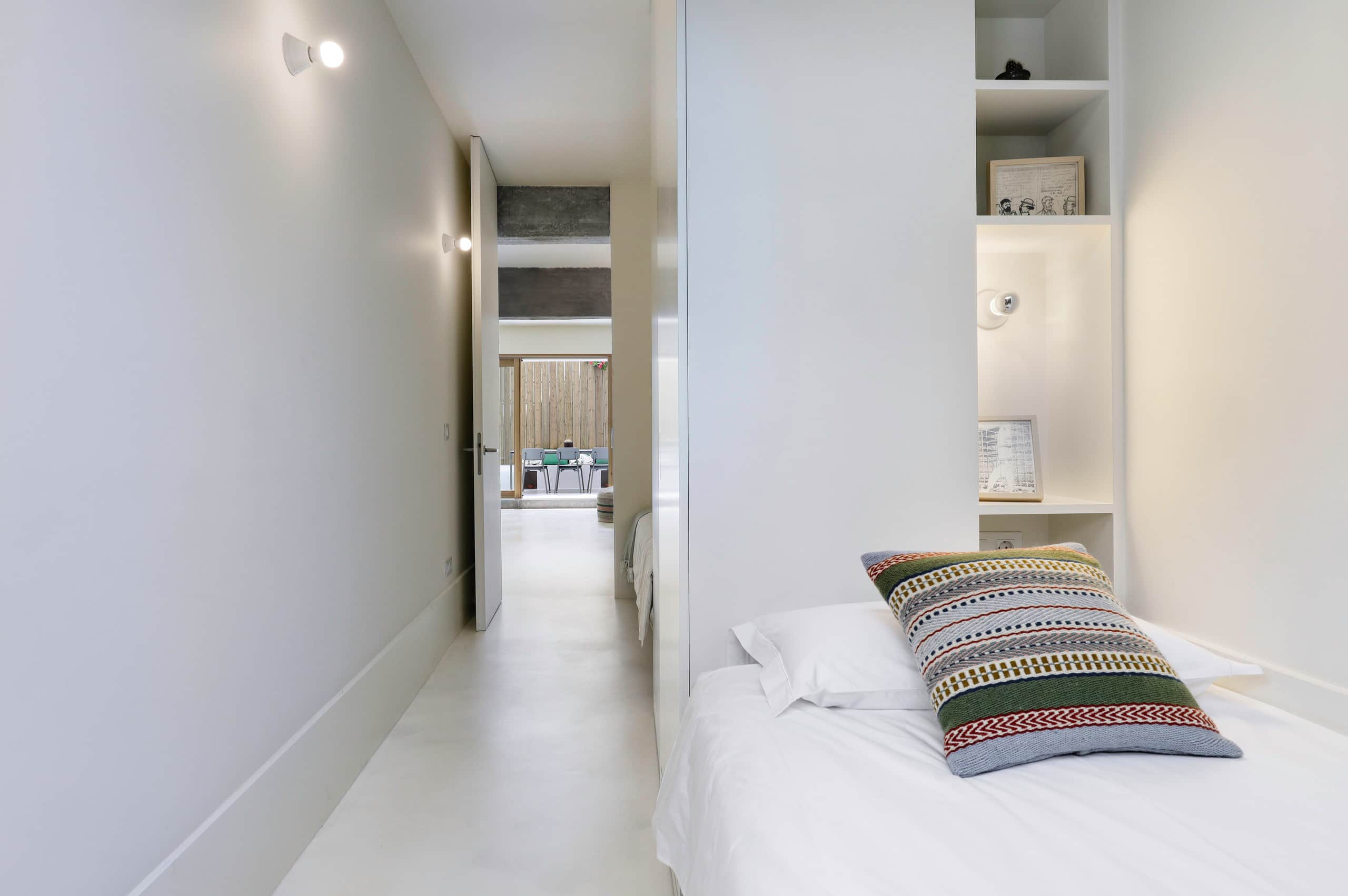Beachside Cascais Historic Center Apt with Patio 15